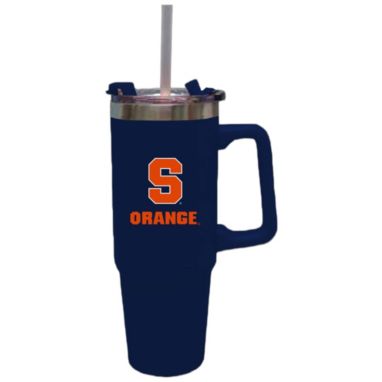 sorry, The Memory Company Syracuse Orange 34 oz. Handled Tumbler is currently out of stock