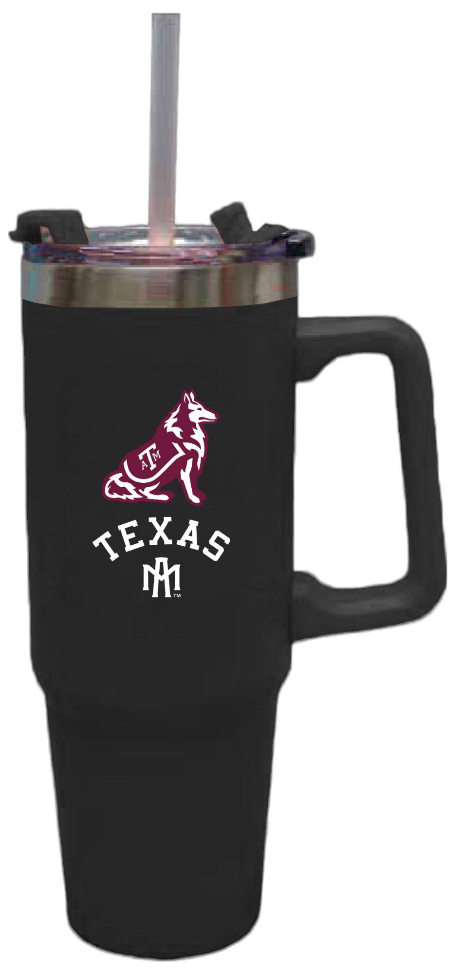 The Memory Company Texas A&M Aggies 34 oz. Handled Tumbler product image