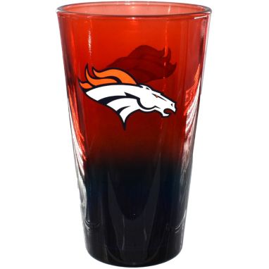 sorry, The Memory Company Denver Broncos 16oz. Ombre Pint is currently out of stock