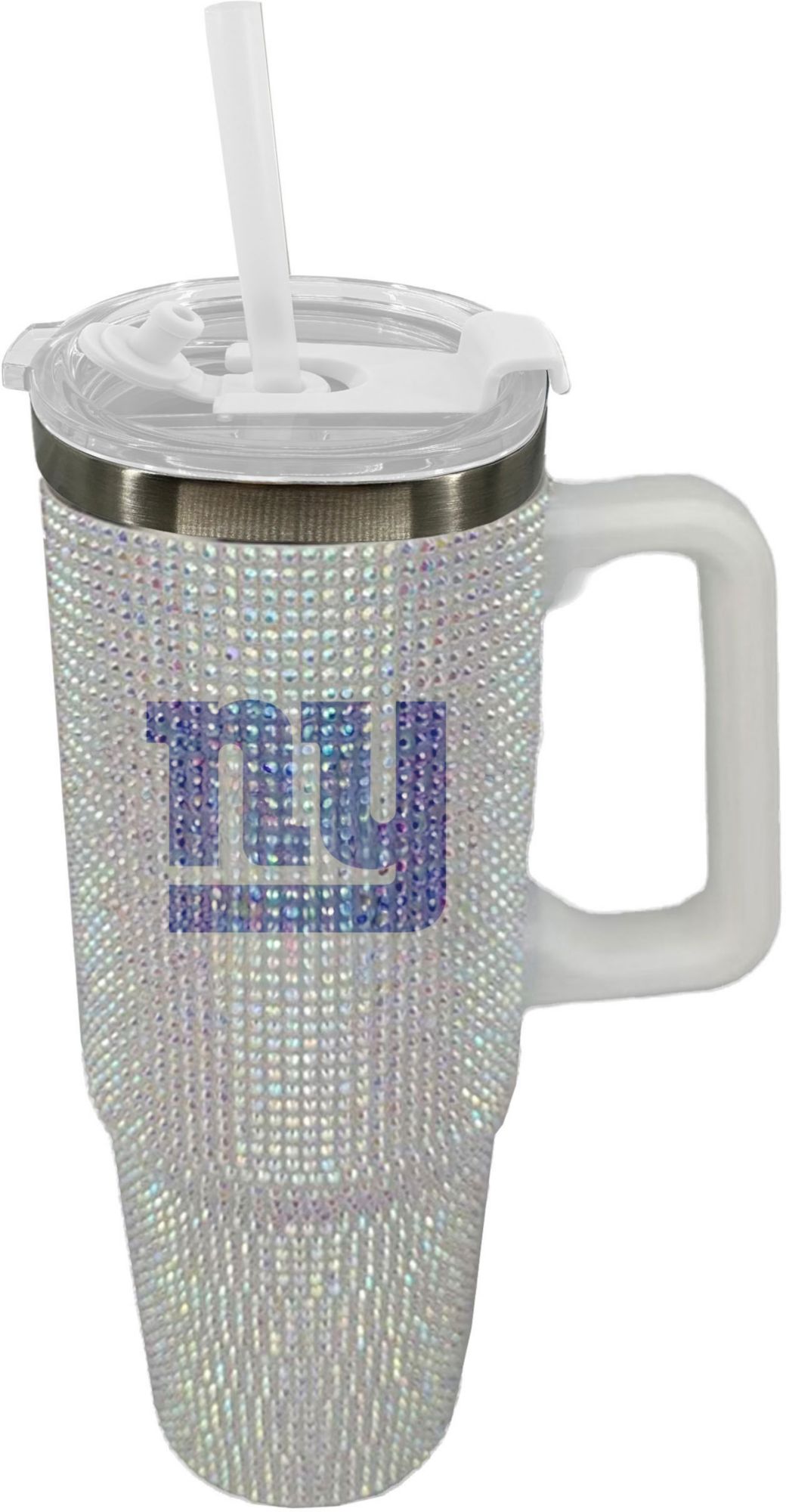 The Memory Company New York Giants 34 oz Bling Tumbler product image