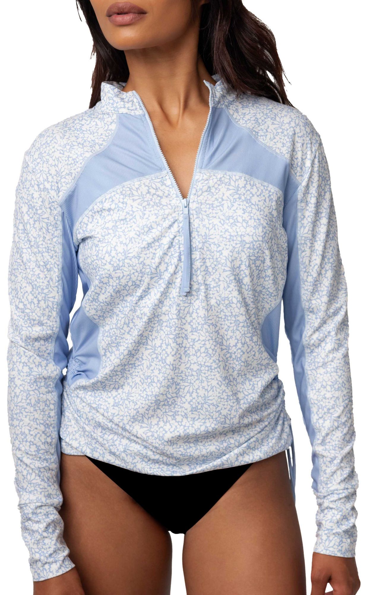 Nani Swimwear Women's Batwatch Rashguard product image