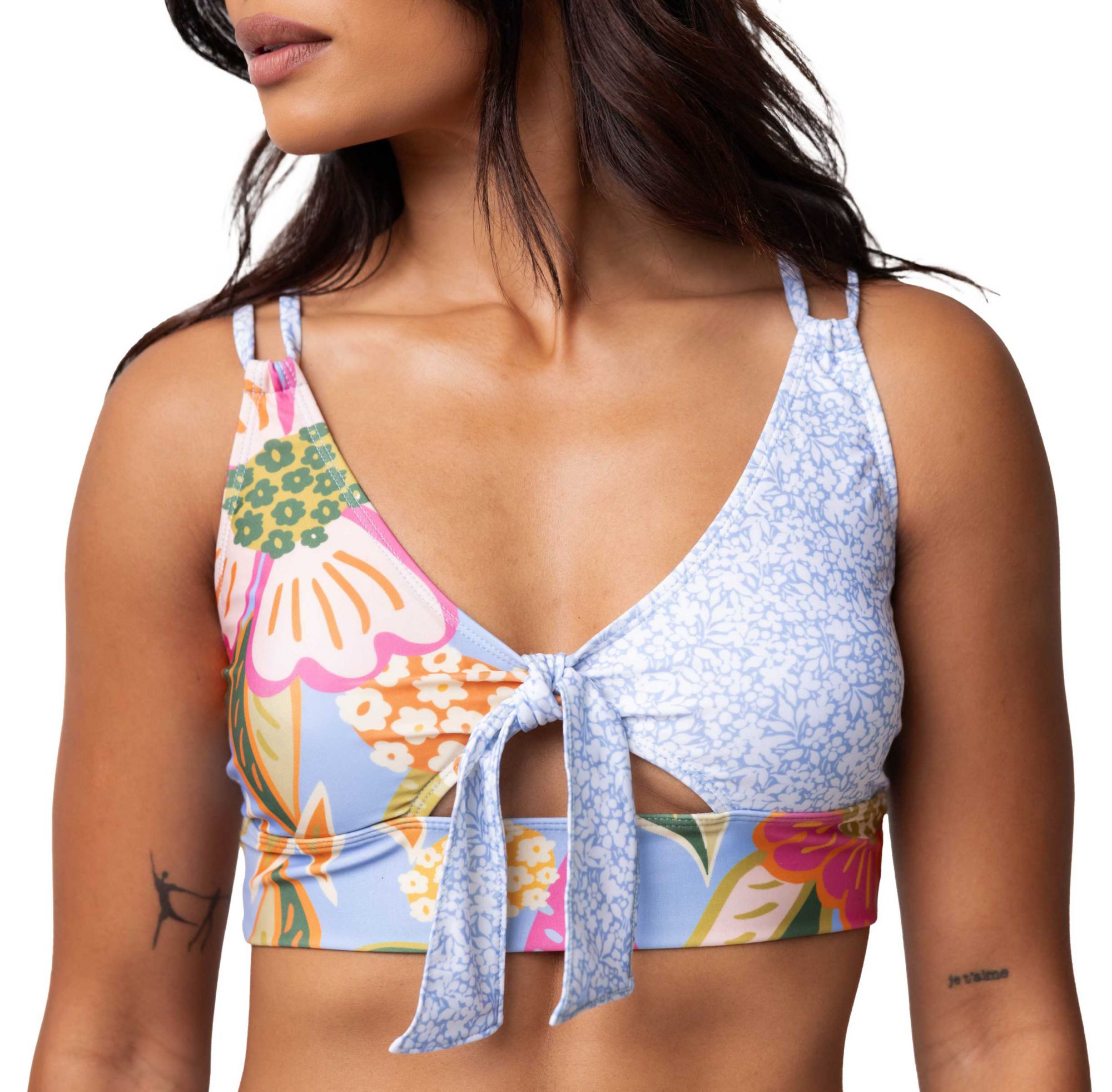 Nani Swimwear Women's High Tide Bralette product image