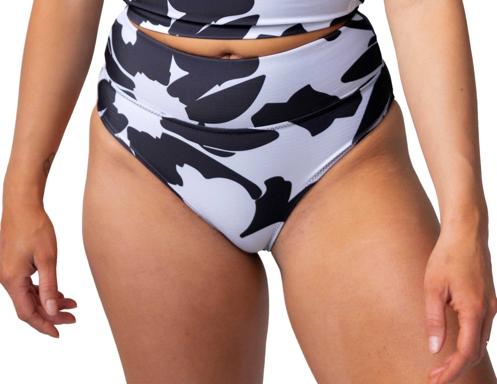 Nani Swimwear Women's Reversible Harbor Bottom product image