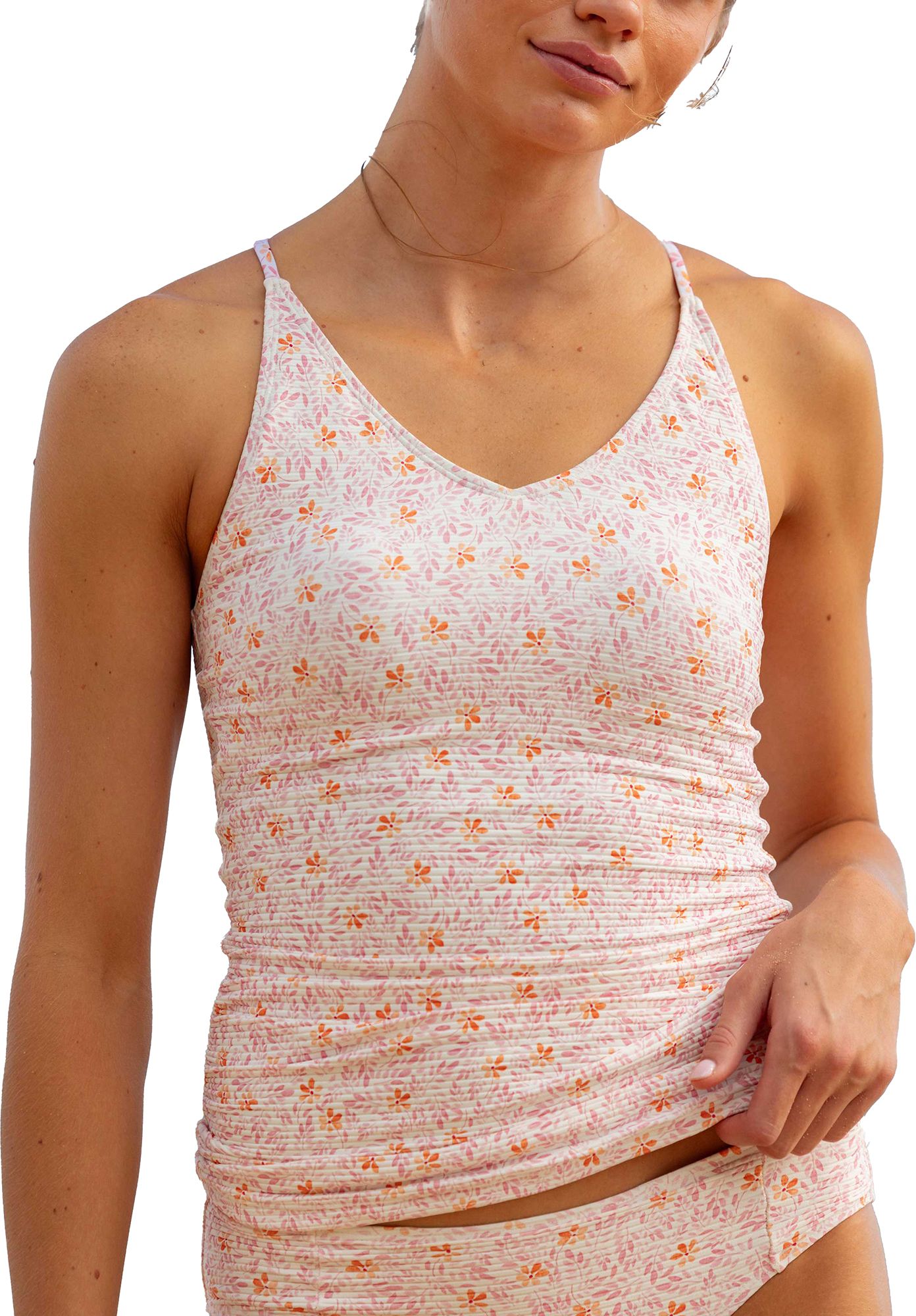 Nani Swimwear Women's V-Neck Tankini product image