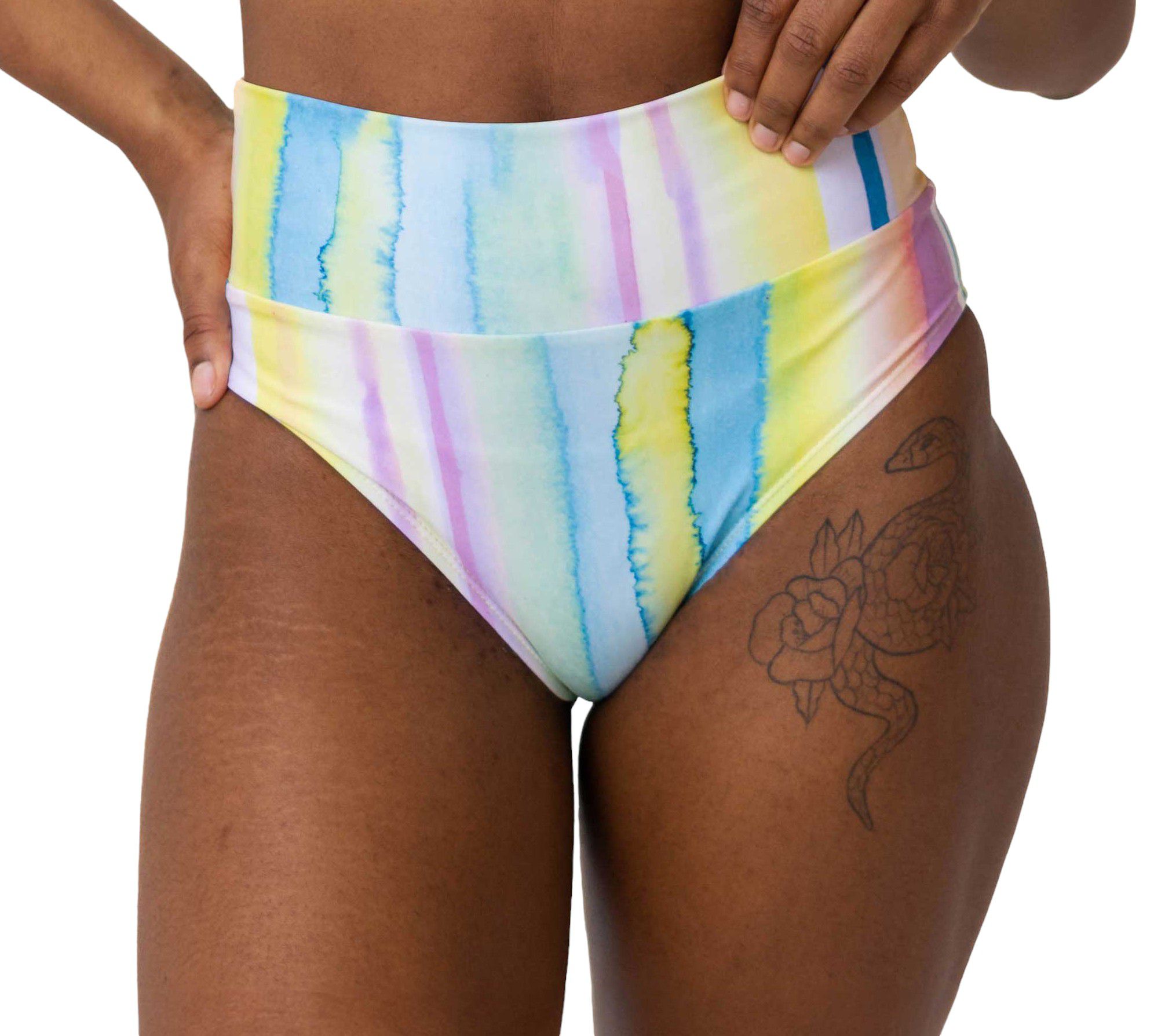 Nani Swimwear Women's Marine Swim Bottoms product image