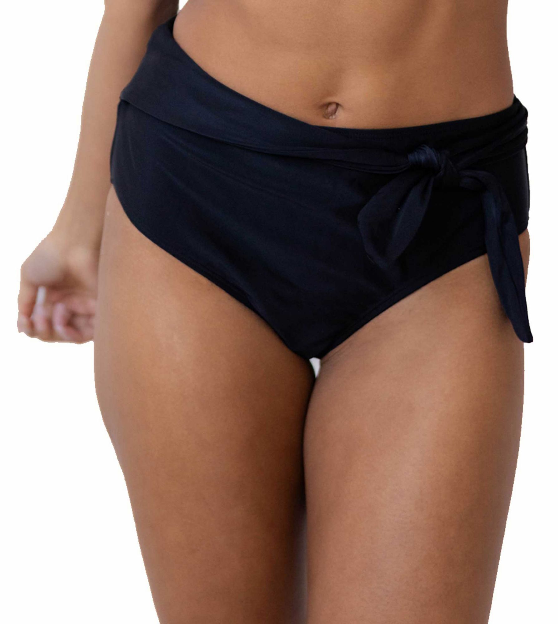 Nani Swimwear Women's Side Tie Swim Bottoms product image