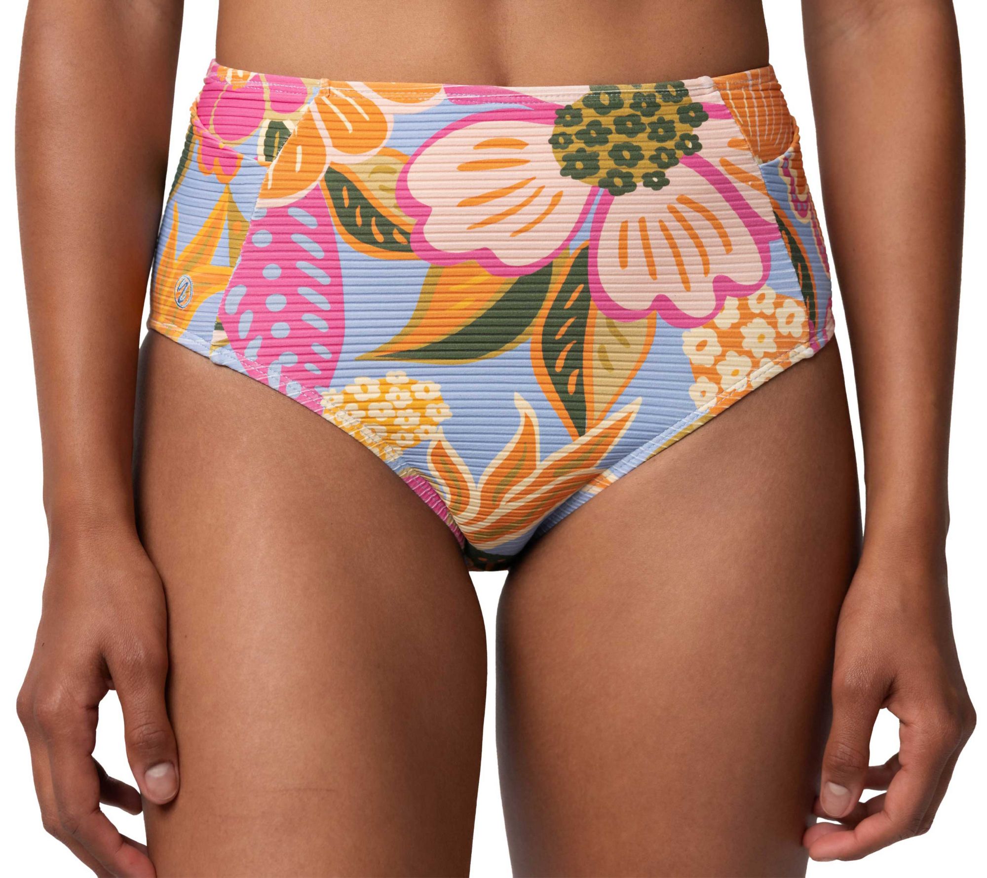 Nani Swimwear Women's Yoga Pocket Bottom product image