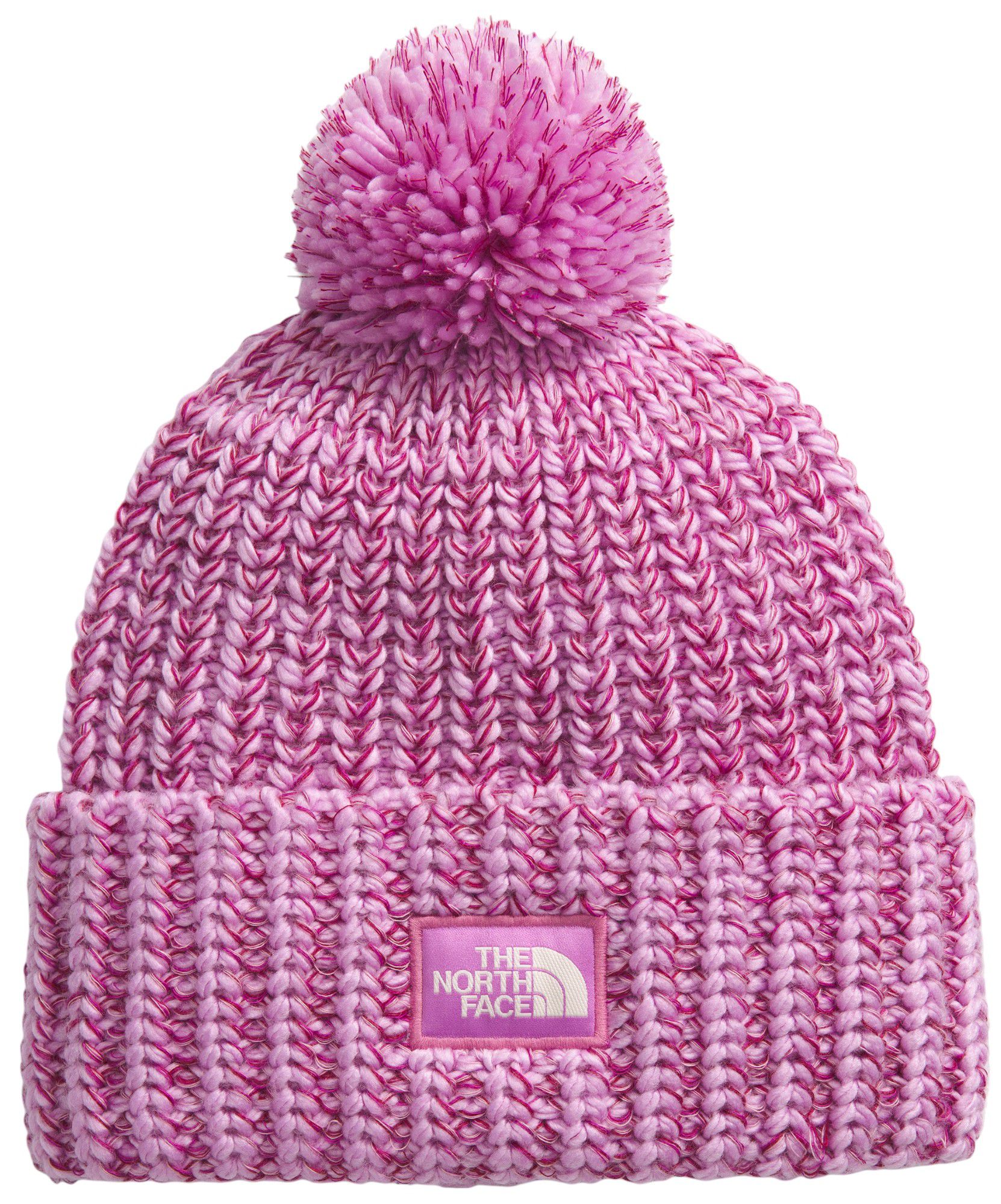 The North Face Cozy Chunky Cabin Beanie product image