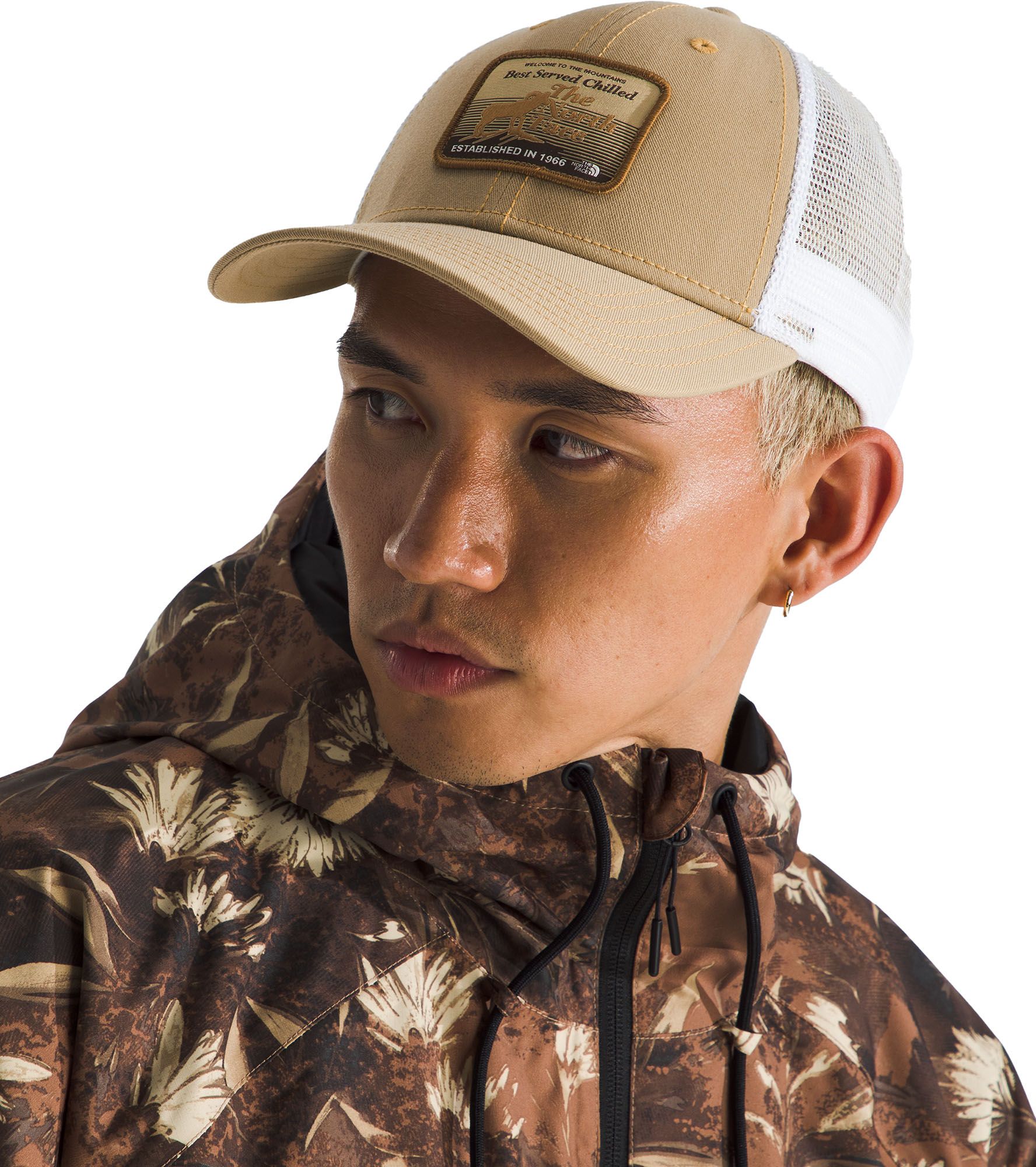 The North Face Graphic Mudder Trucker Hat product image