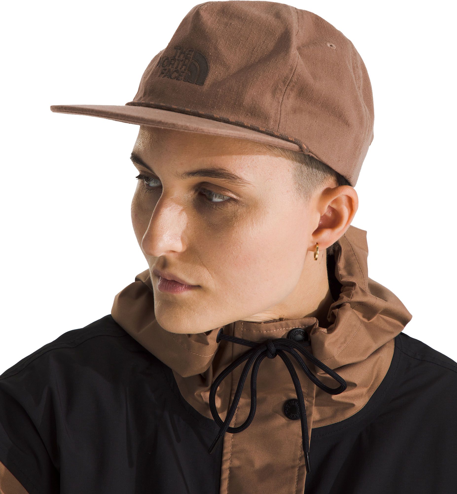 The North Face Norm 5-Panel Hat product image