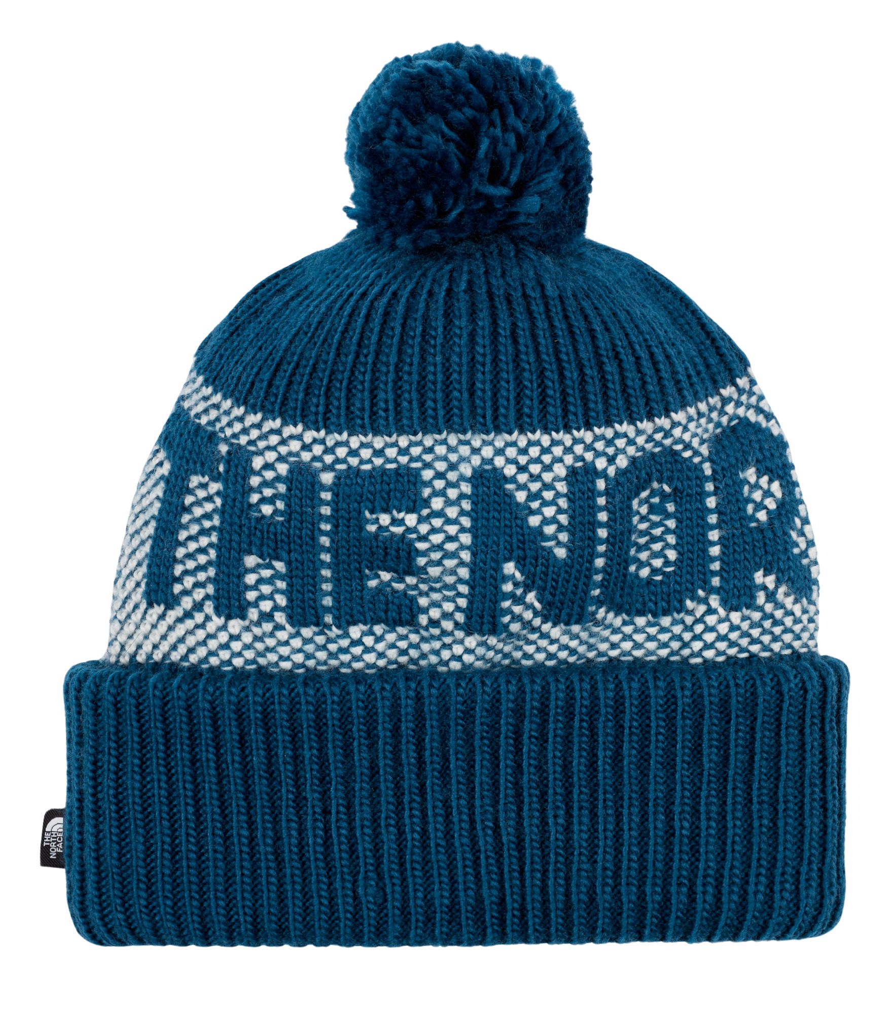 The North Face Retro Cabin Beanie product image