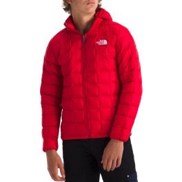 The North Face Boys ThermoBall Hooded Jacket Dick s Sporting Goods