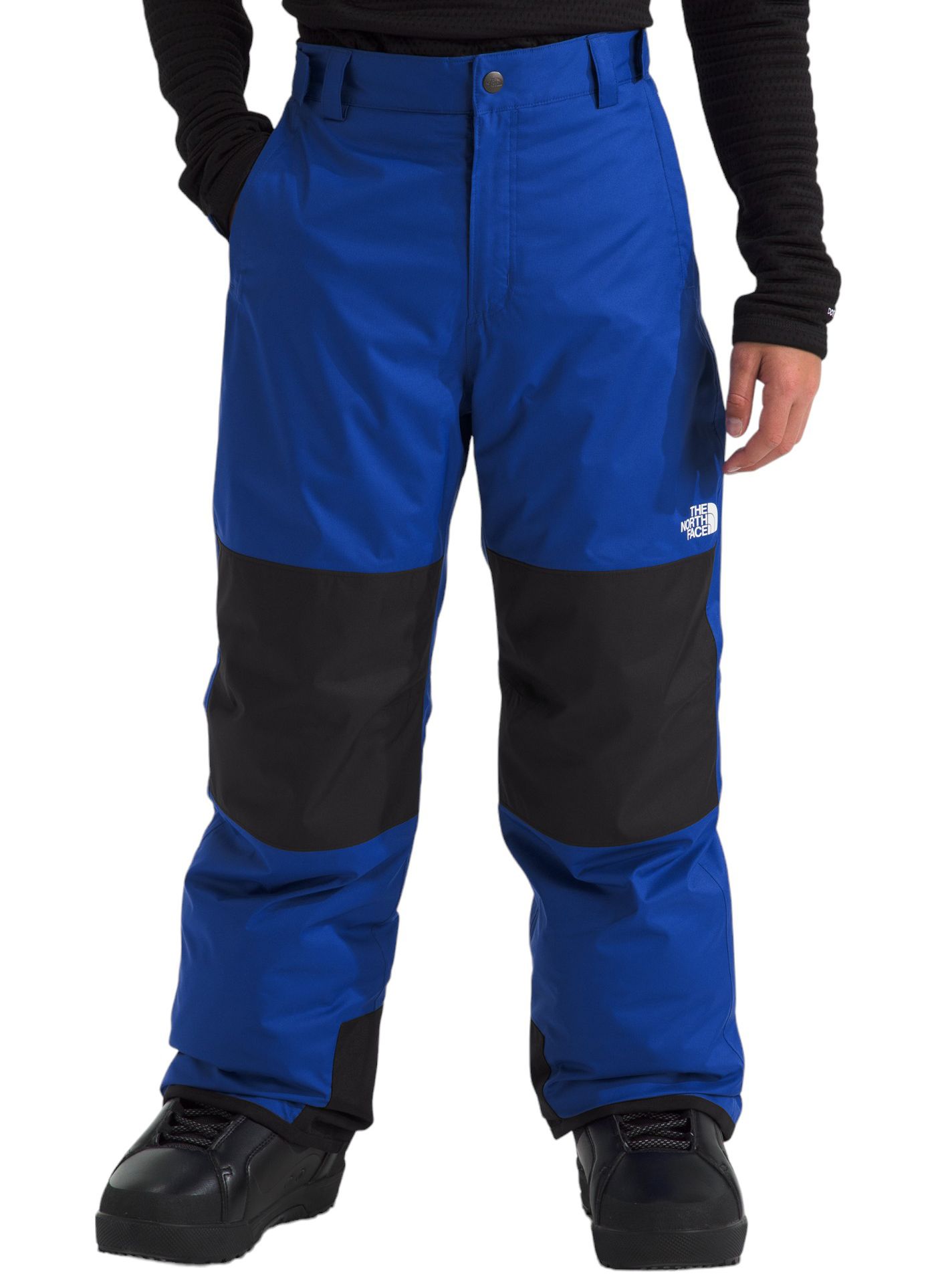 North face boys pants best sale