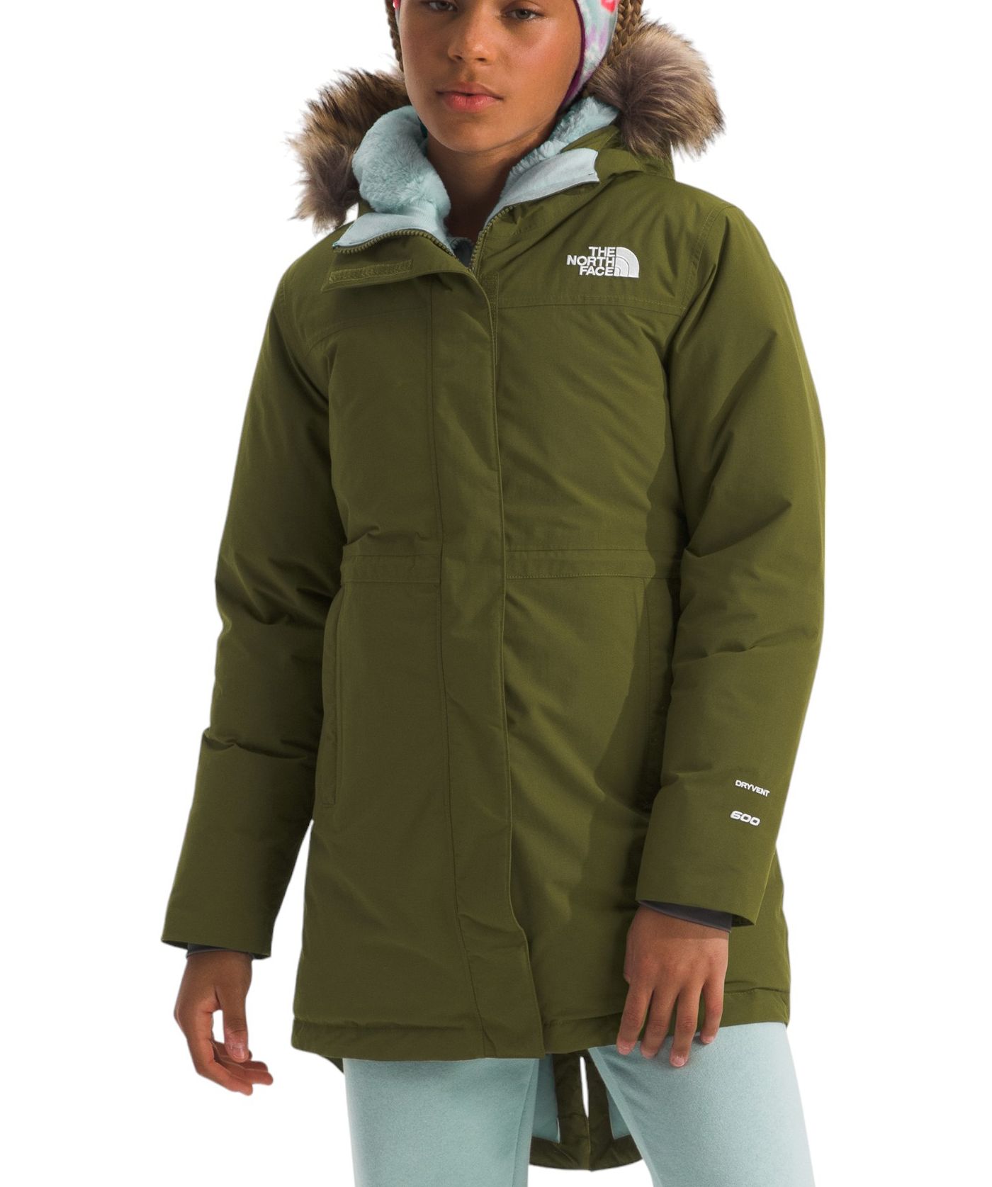 The North Face Tatiana Insulated cheapest Jacket