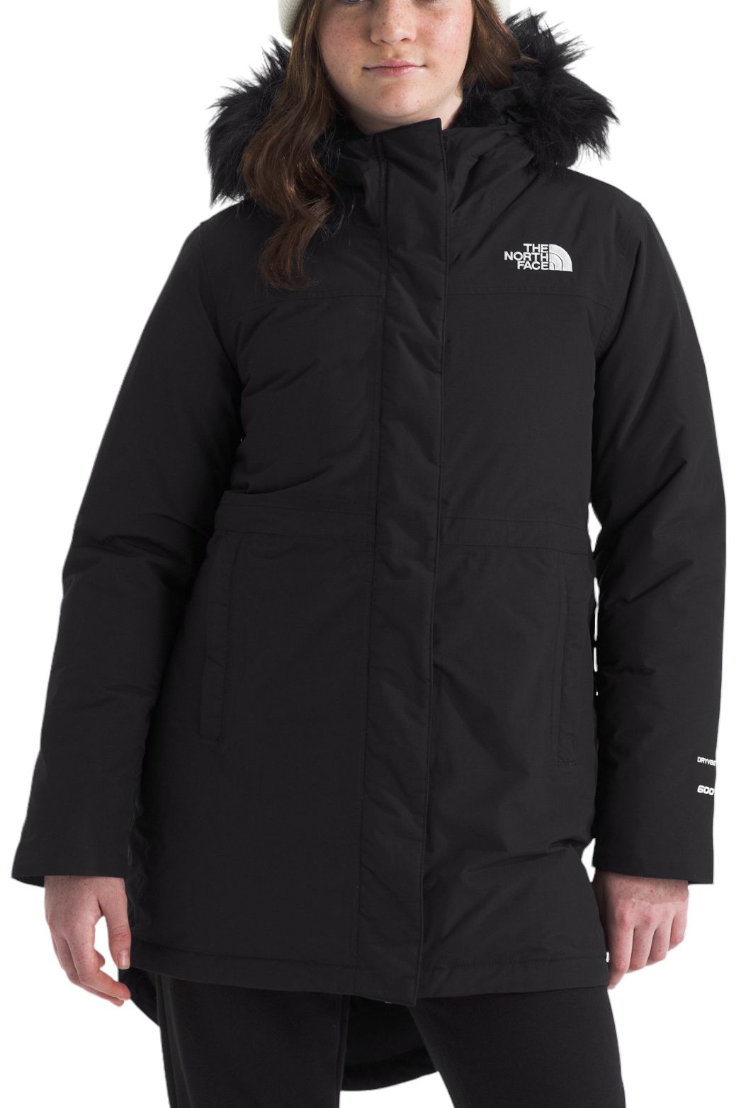 The North Face Girls' Arctic Parka product image