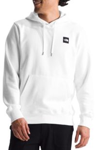 The North Face Men's Box Logo Hoodie