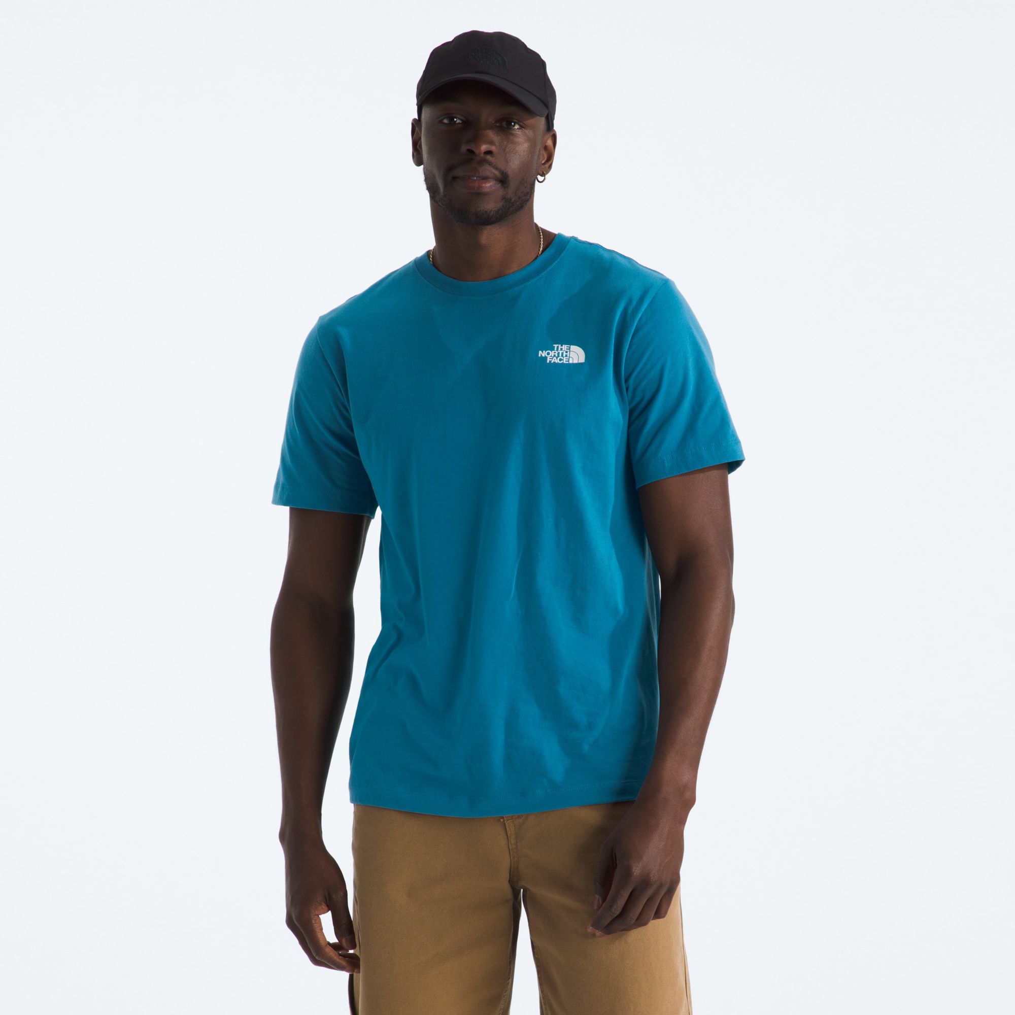 The North Face Men's Box NSE Short Sleeve T-Shirt product image