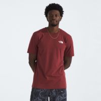 The North Face Men's Box NSE Short Sleeve T-Shirt | Dick's