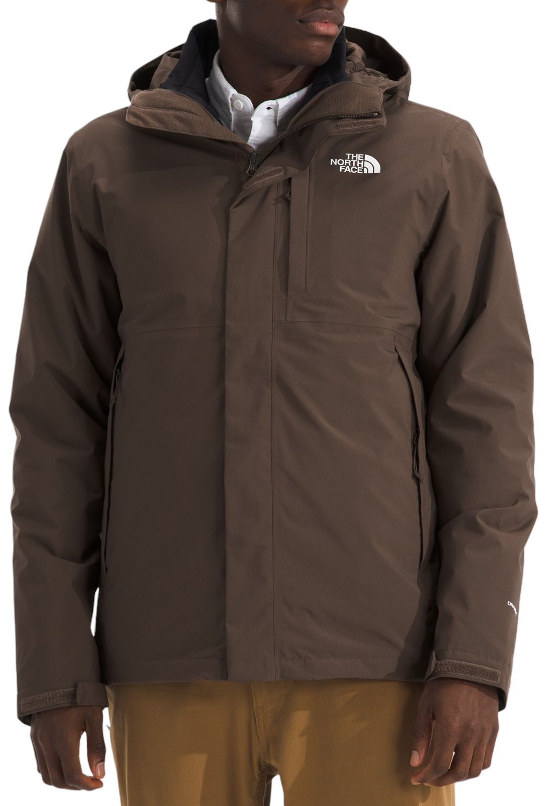 The North Face Men's Carto Triclimate Jacket product image