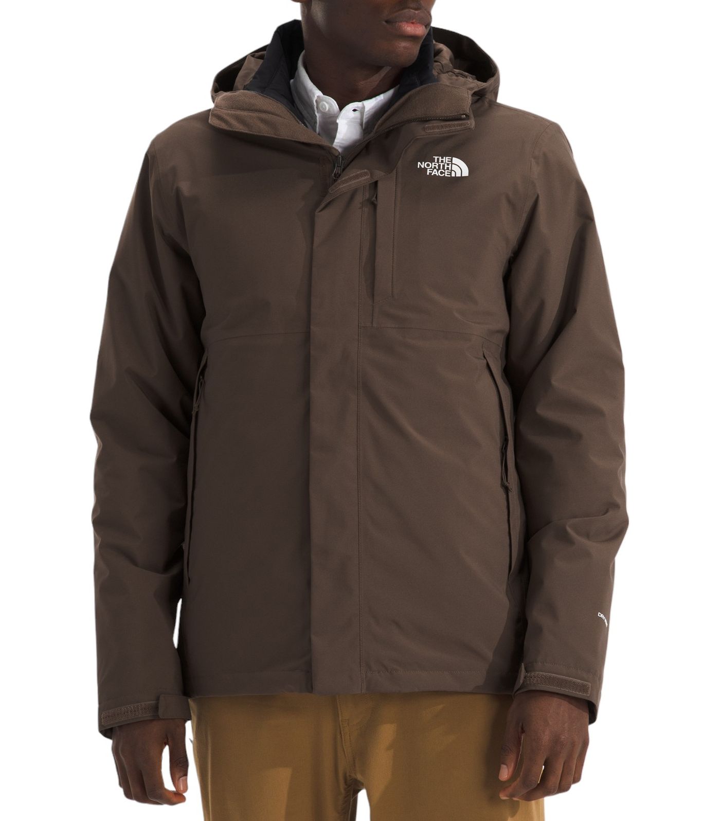 North face carto triclimate mens on sale