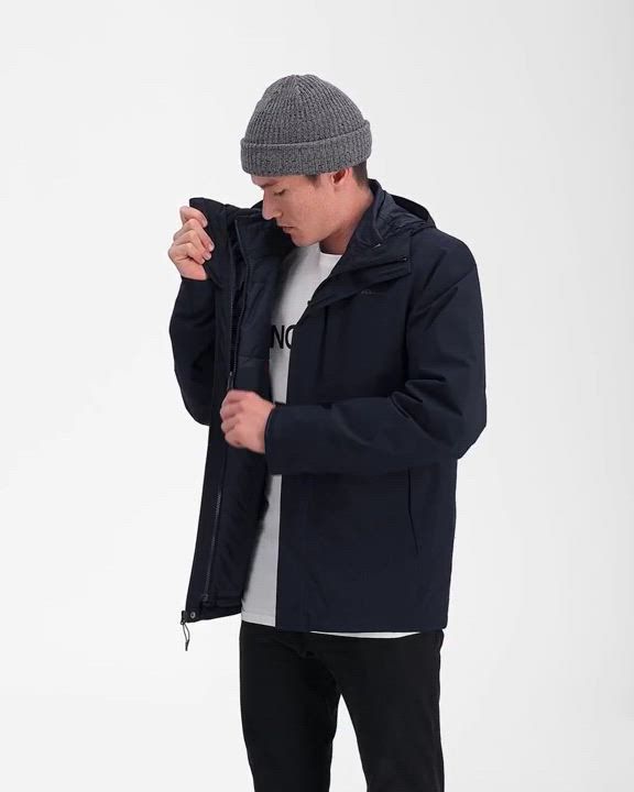 The North Face Men's Carto Triclimate Jacket | Dick's Sporting Goods