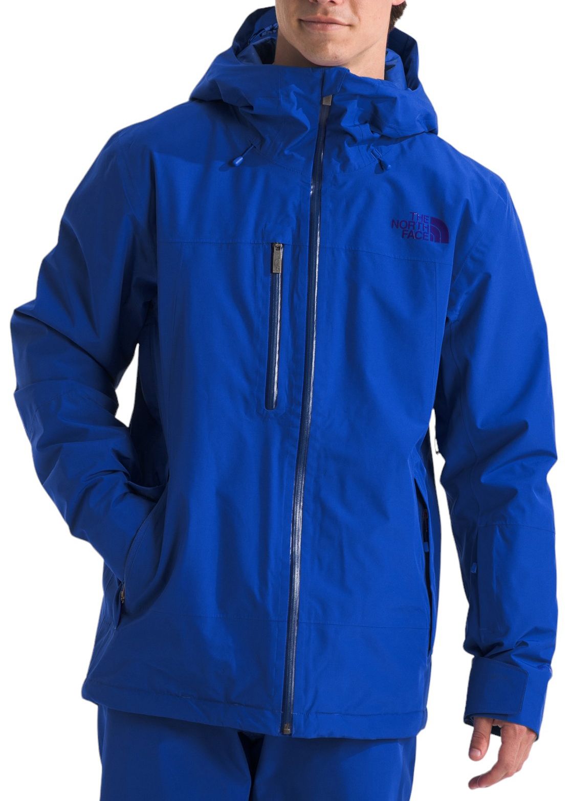 The North Face Men's Descendit Jacket product image