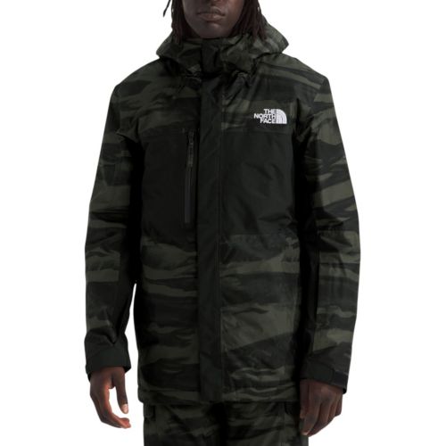 The North Face Men's McMurdo Parka | Dick's Sporting Goods