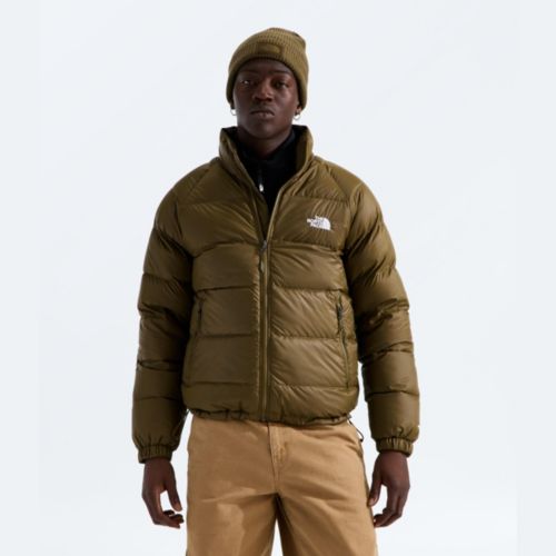 The North Face Men's McMurdo Parka | Dick's Sporting Goods