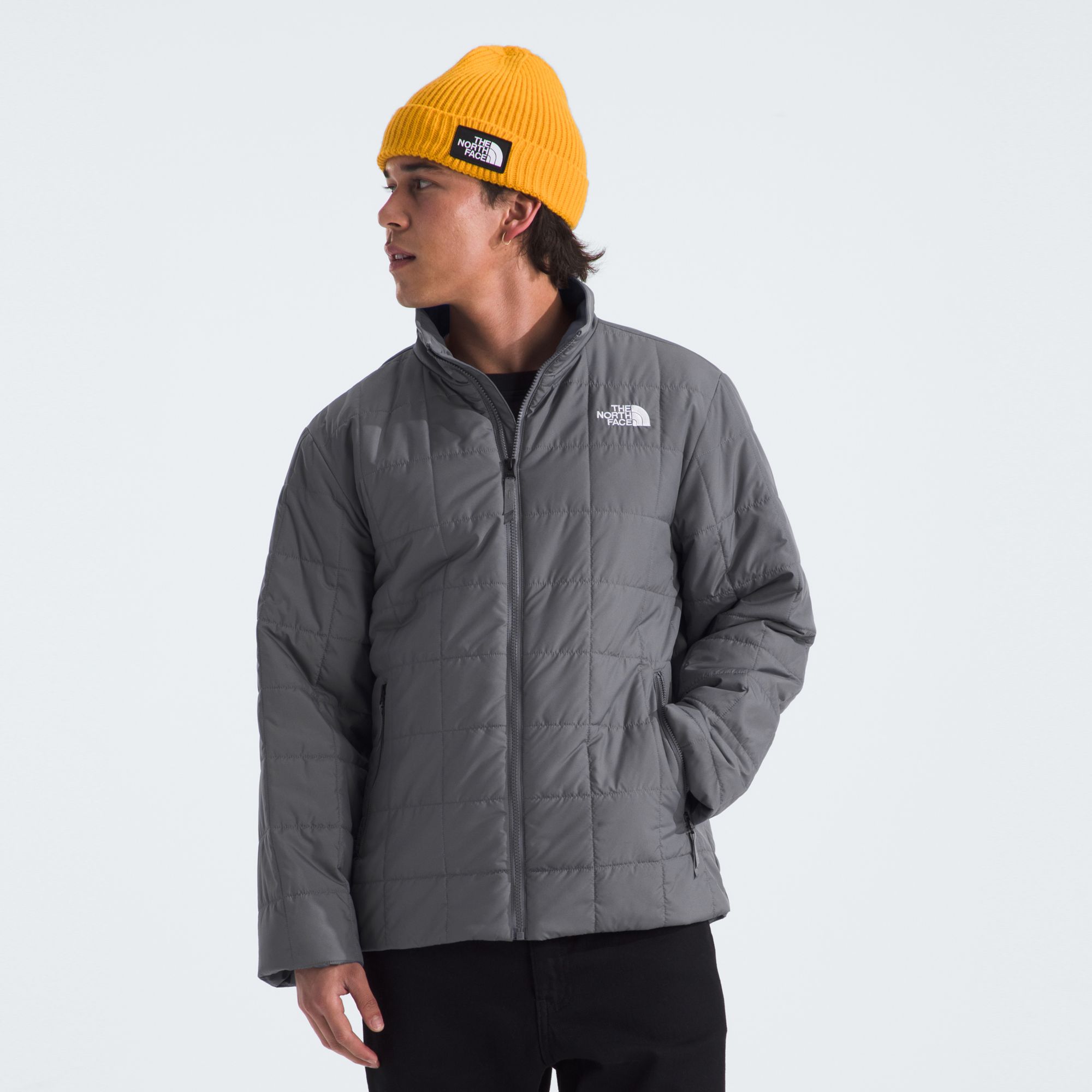 The North Face Men's Junction Insulated Jacket product image