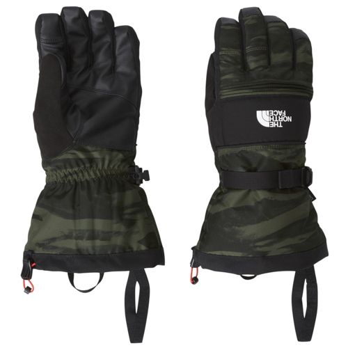 The North Face Summit Series Patrol GORE-TEX® SG Trigger Mittens