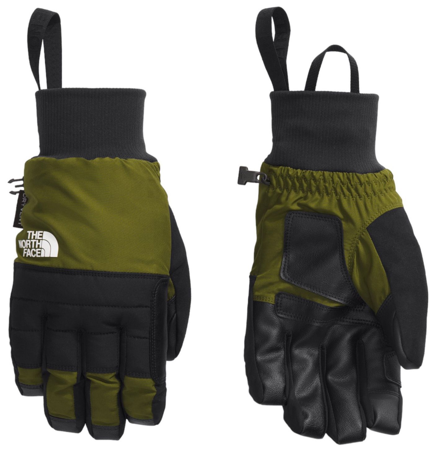 North face montana gore tex glove best sale