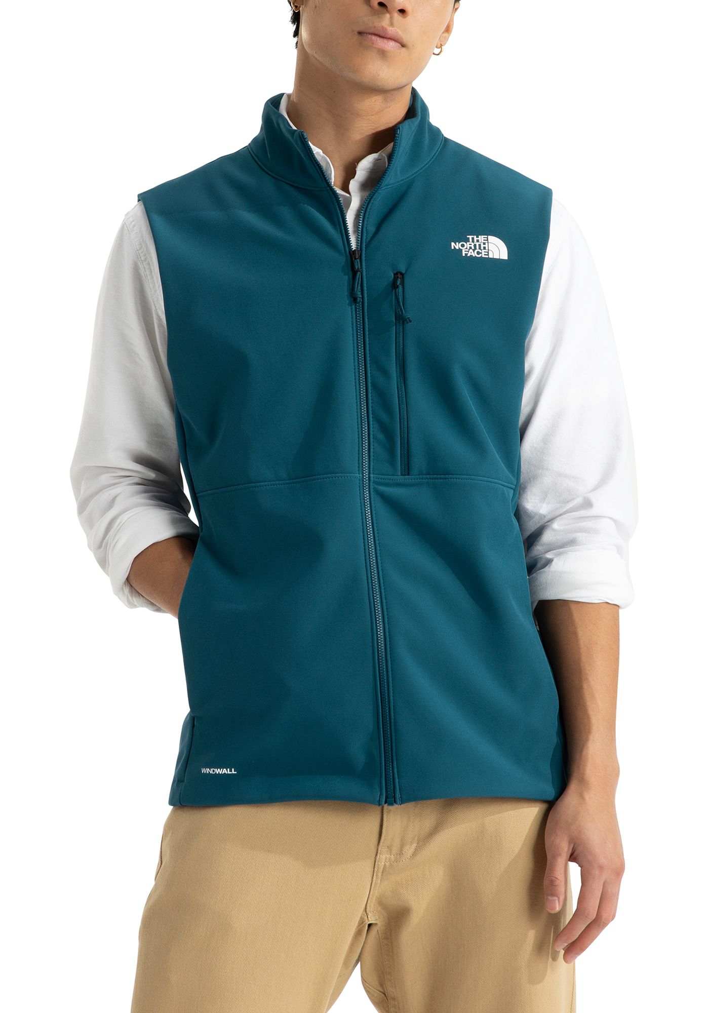 North face canyonwall vest best sale