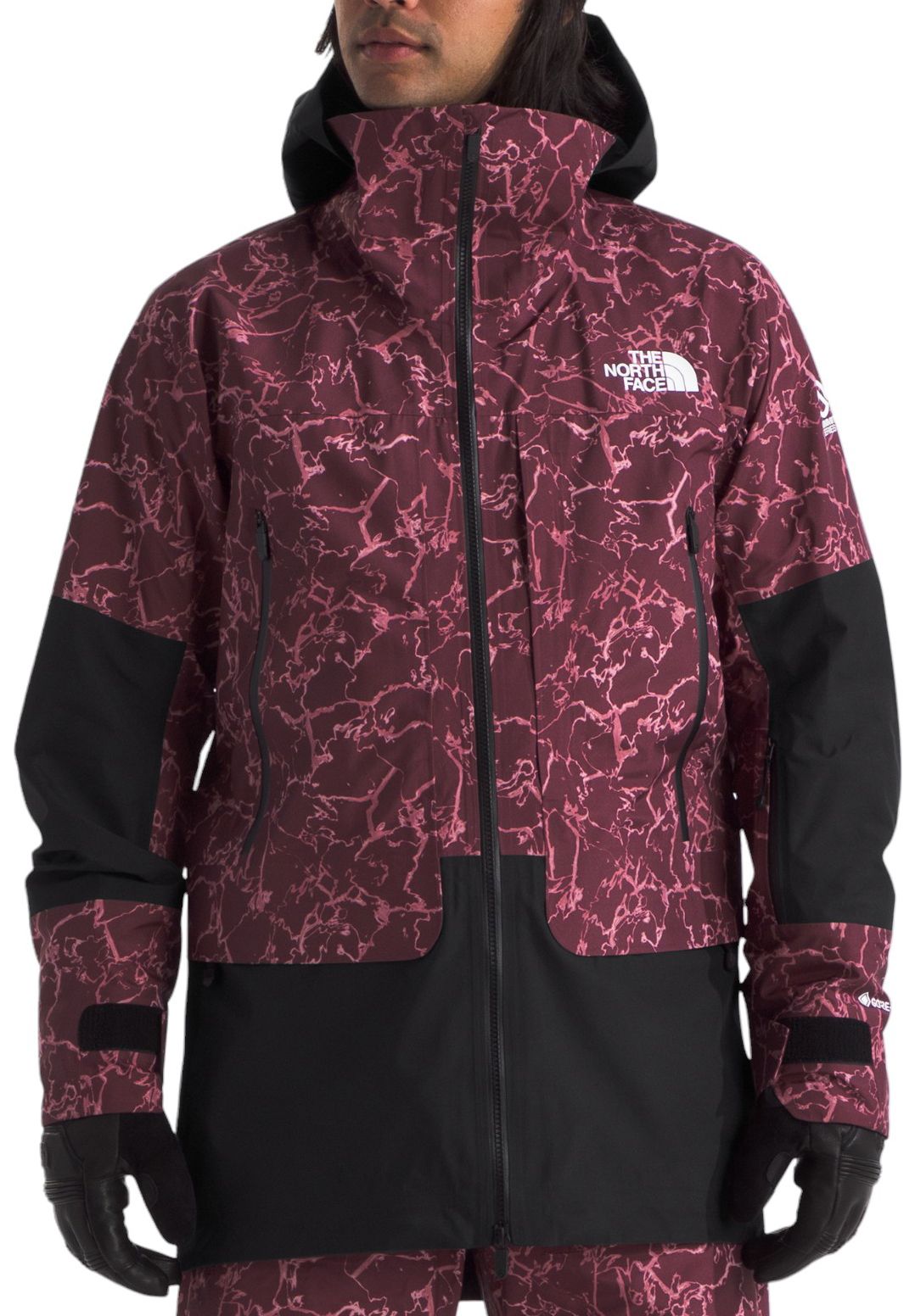 The North Face Men's Summit Verbier GORE-TEX Jacket product image