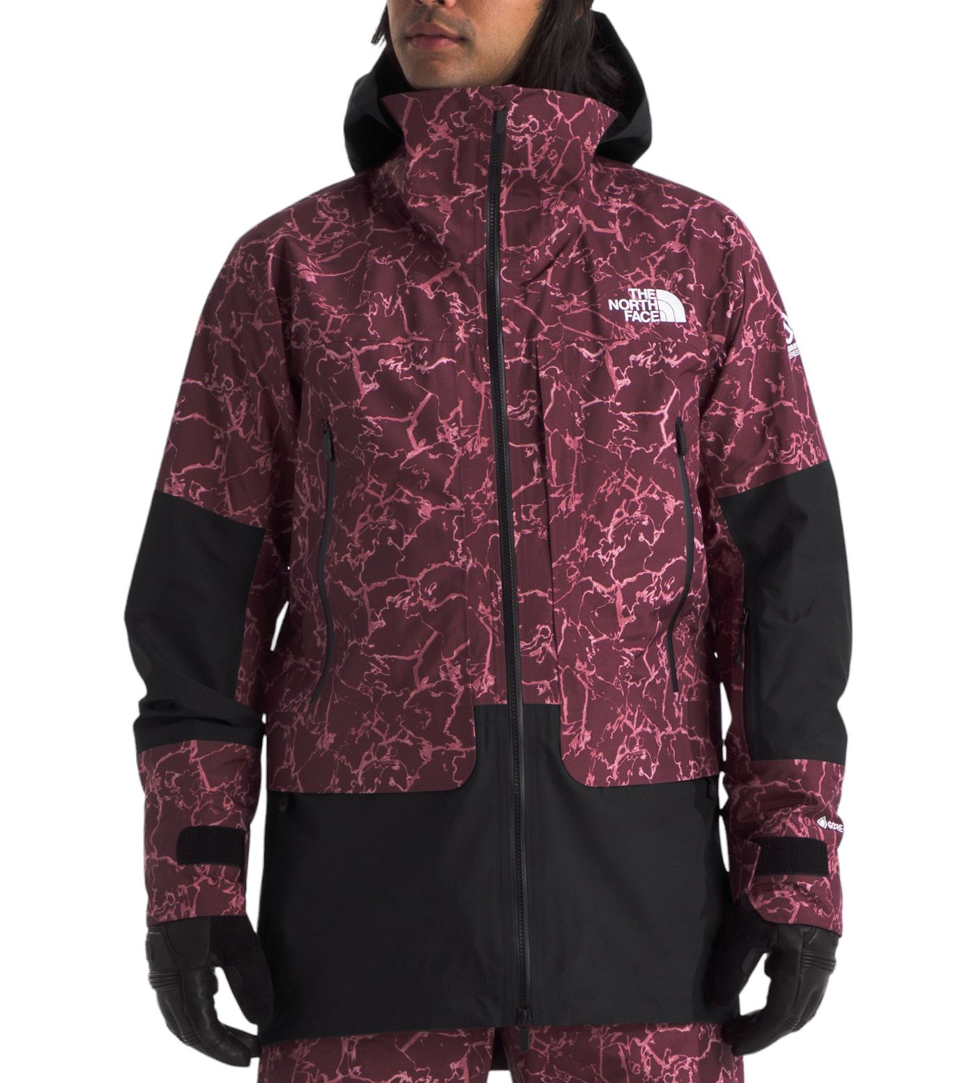 North face men's purist jacket best sale