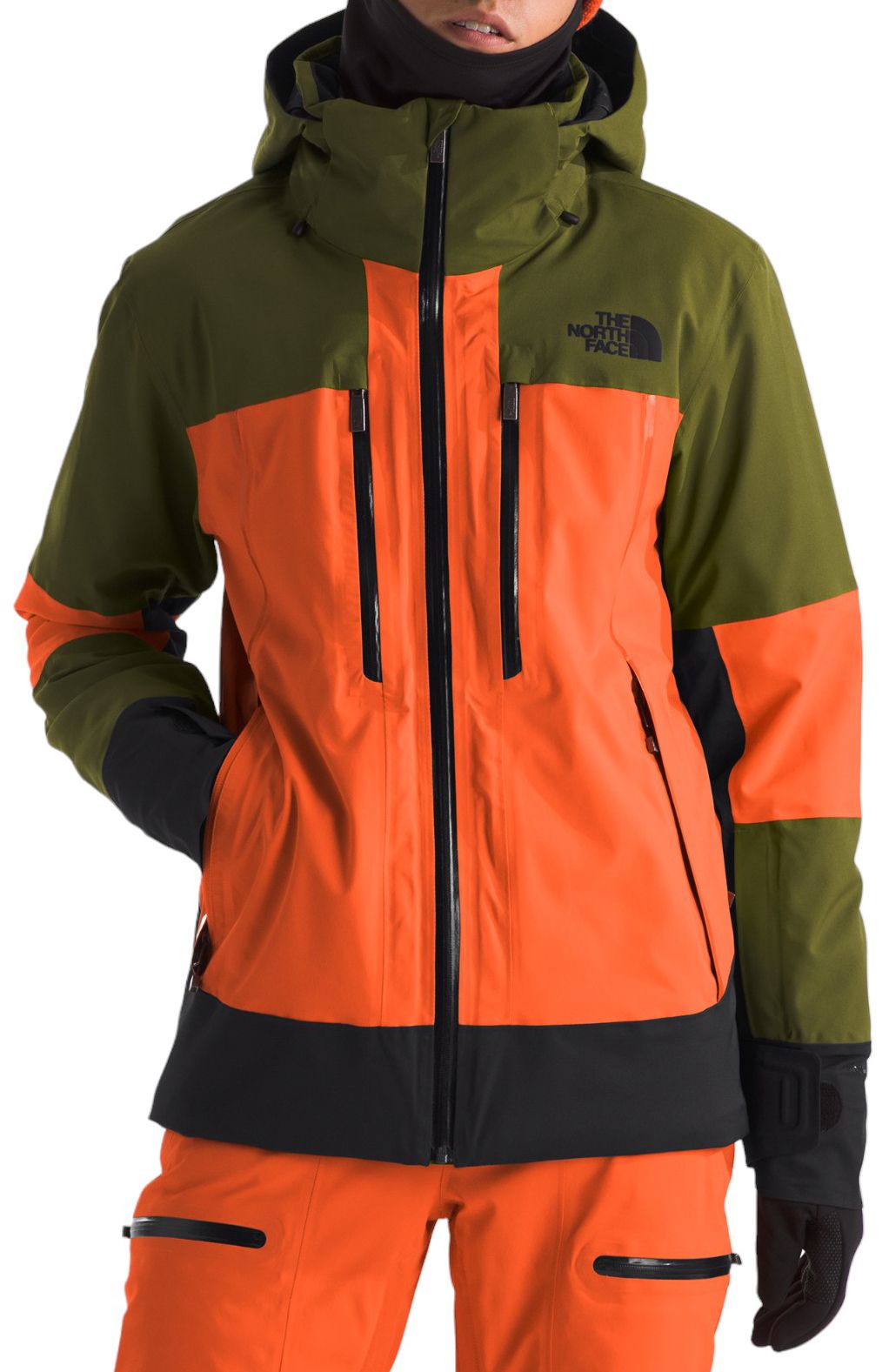 The North Face Men's Snowsquall Jacket product image