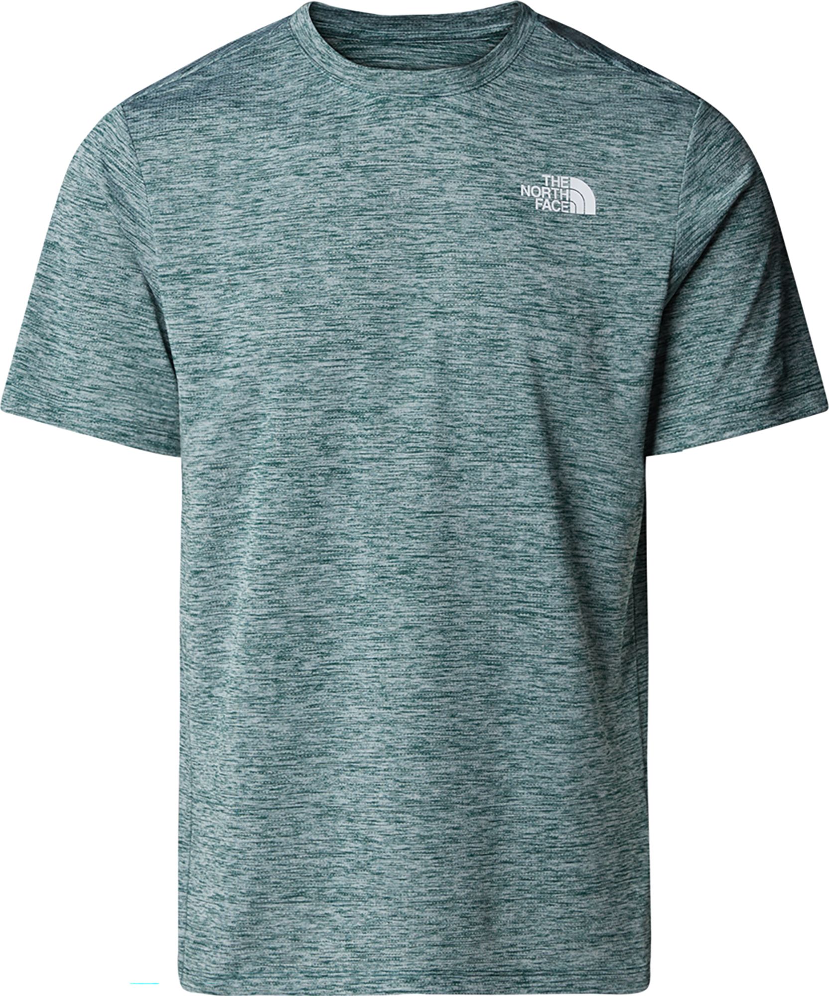 The North Face Men's 24/7 Rager T-Shirt product image