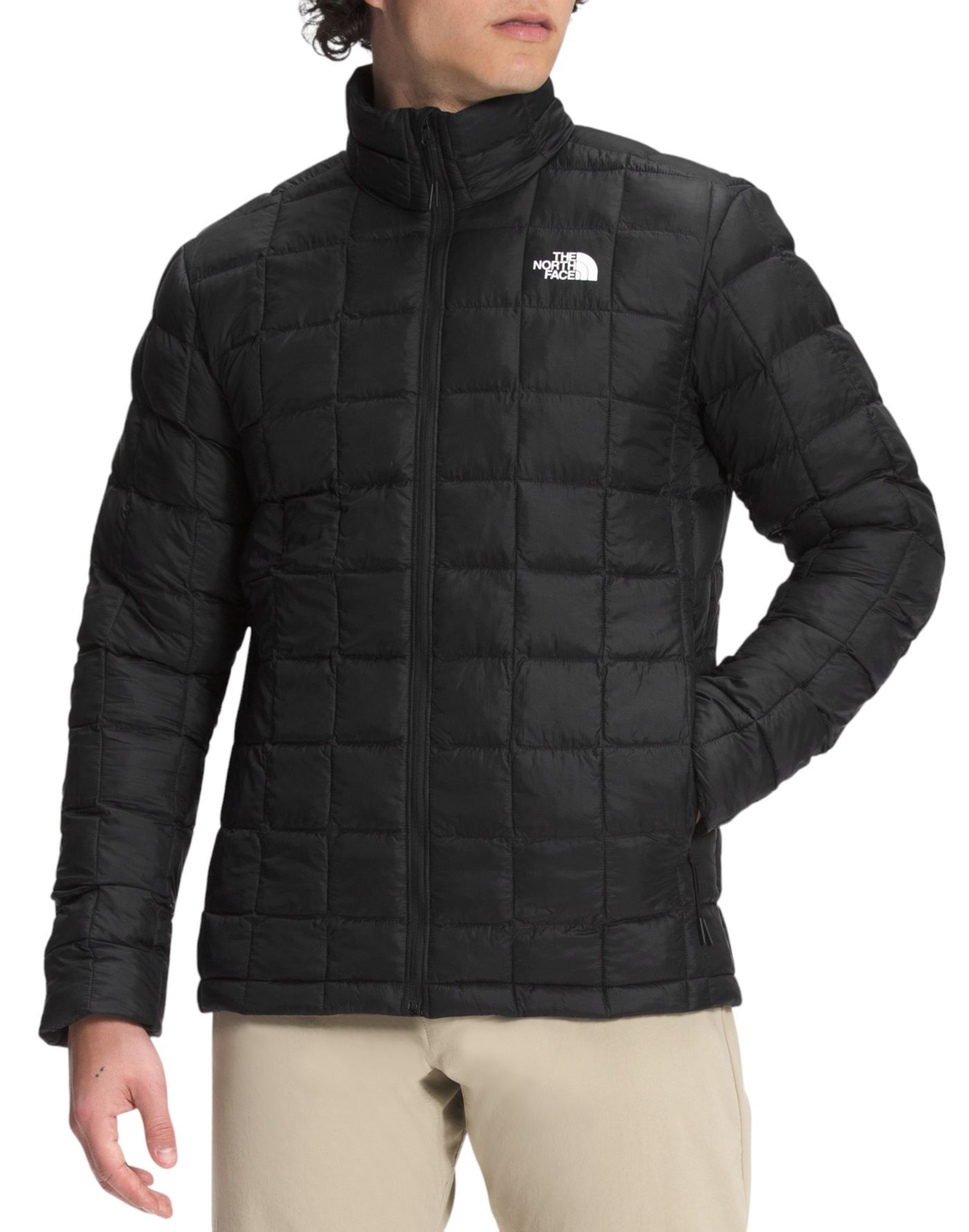 North face thermoball men's best sale