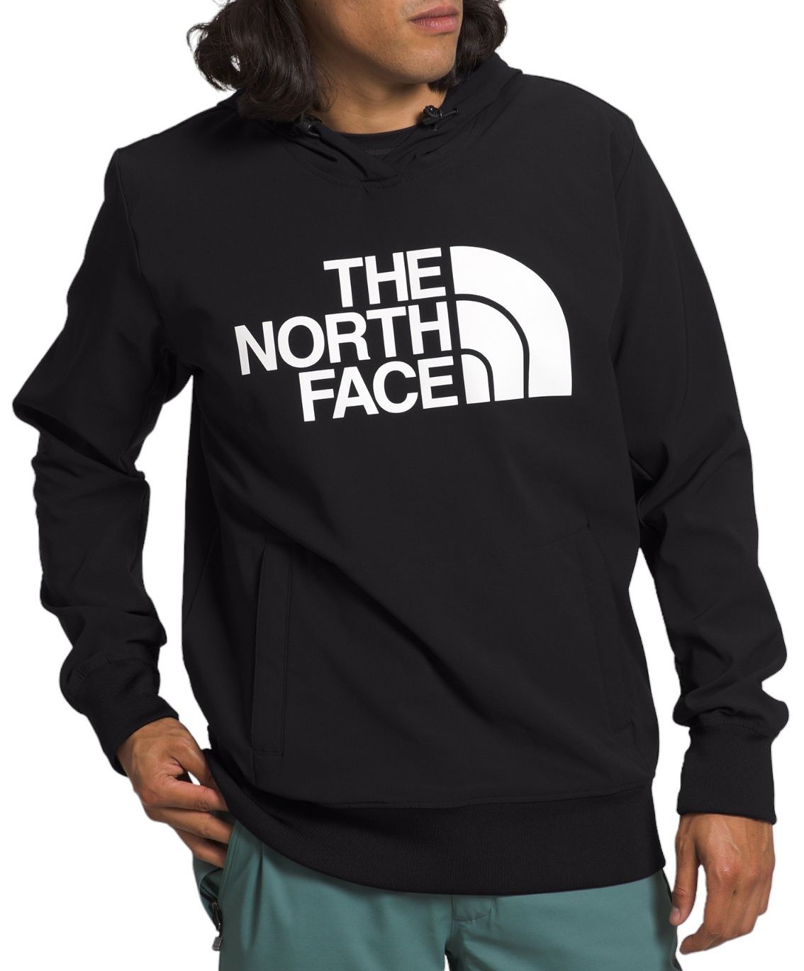 The North Face Men's Tekno Logo Hoodie product image