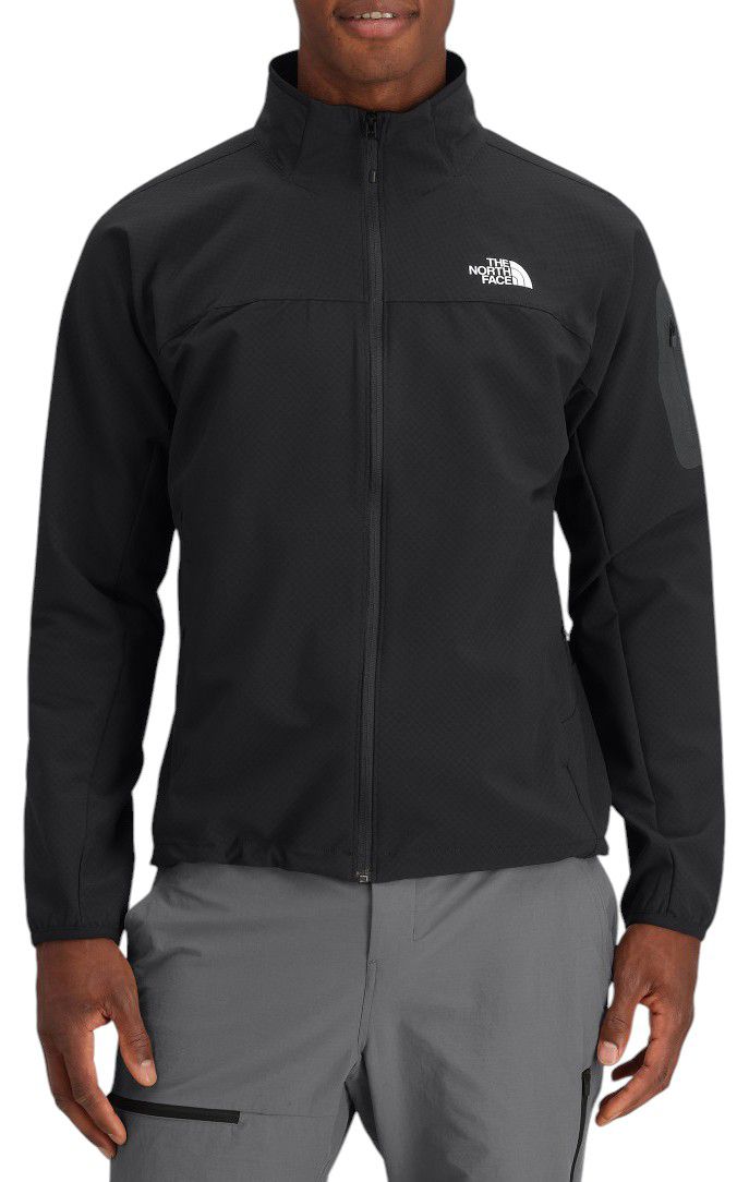 The North Face Men's Tek Approach Jacket product image