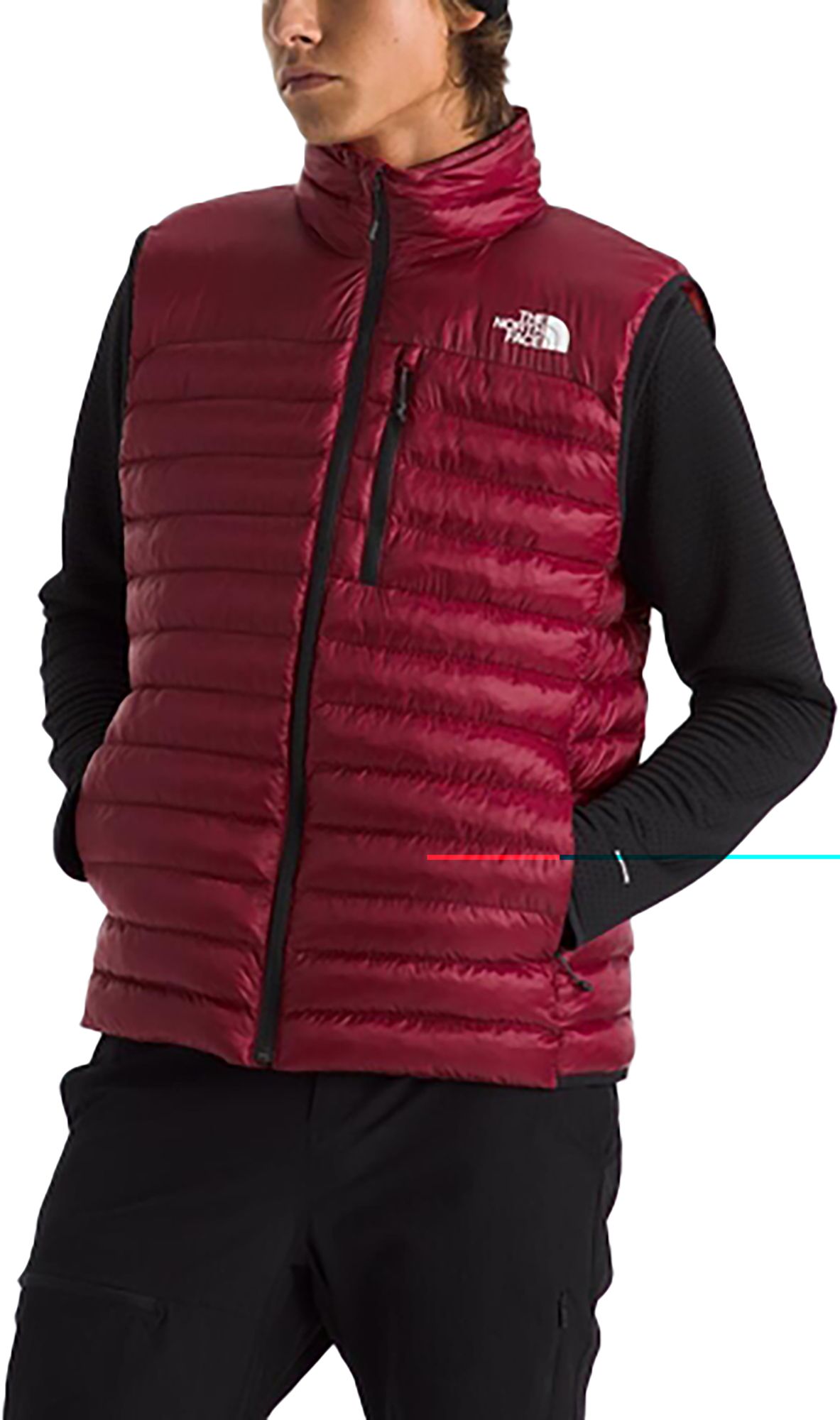 The North Face Men's Terra Peak Vest product image
