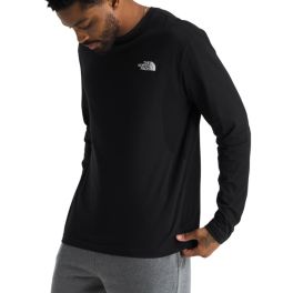 Long Sleeve Evolution Tee 長袖 Tシャツ ★日本未入荷 The North Face Men's Evolution Long Sleeve T-Shirt | Dick's