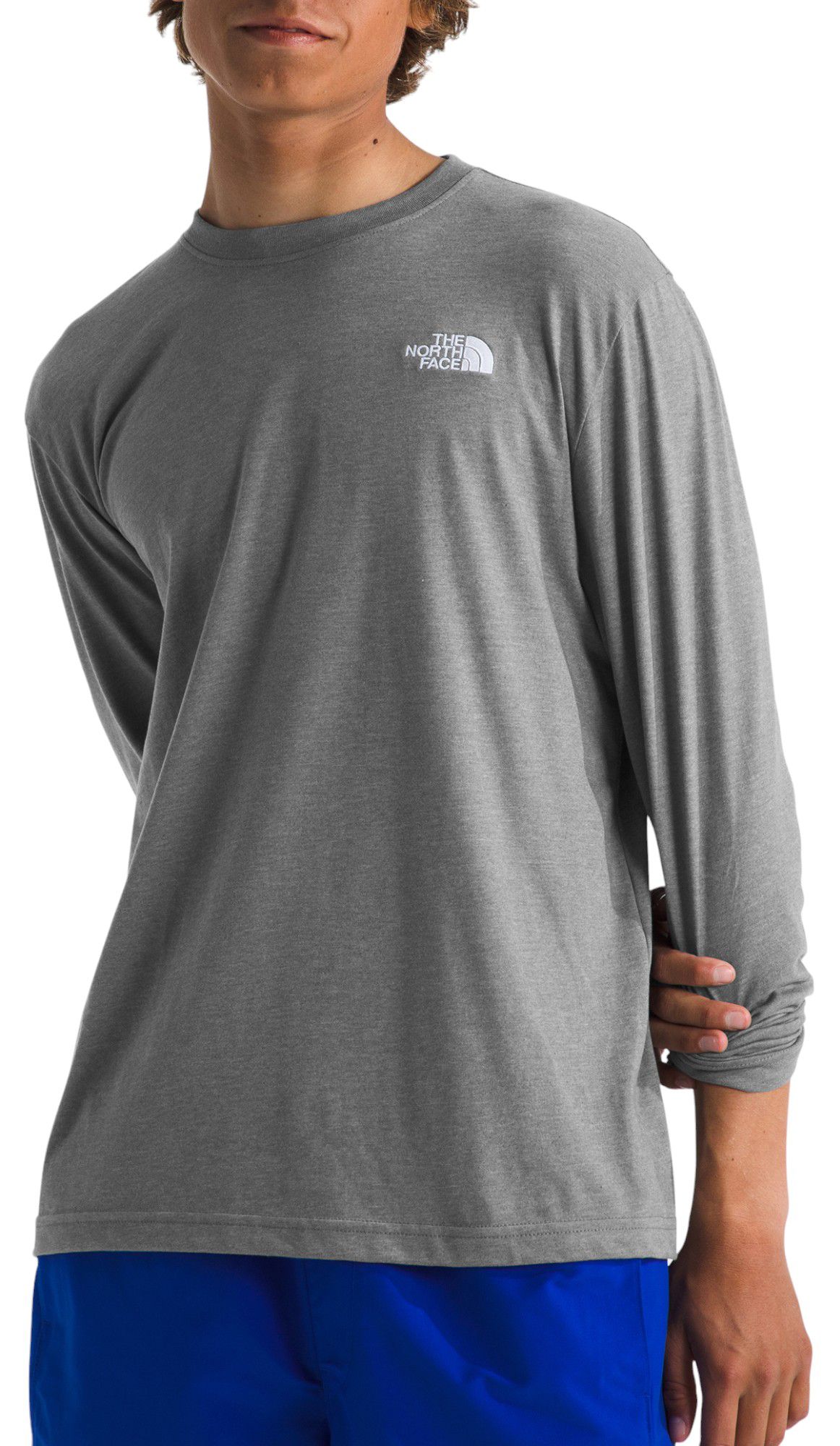 The North Face Men's Evolution Long Sleeve T-Shirt product image