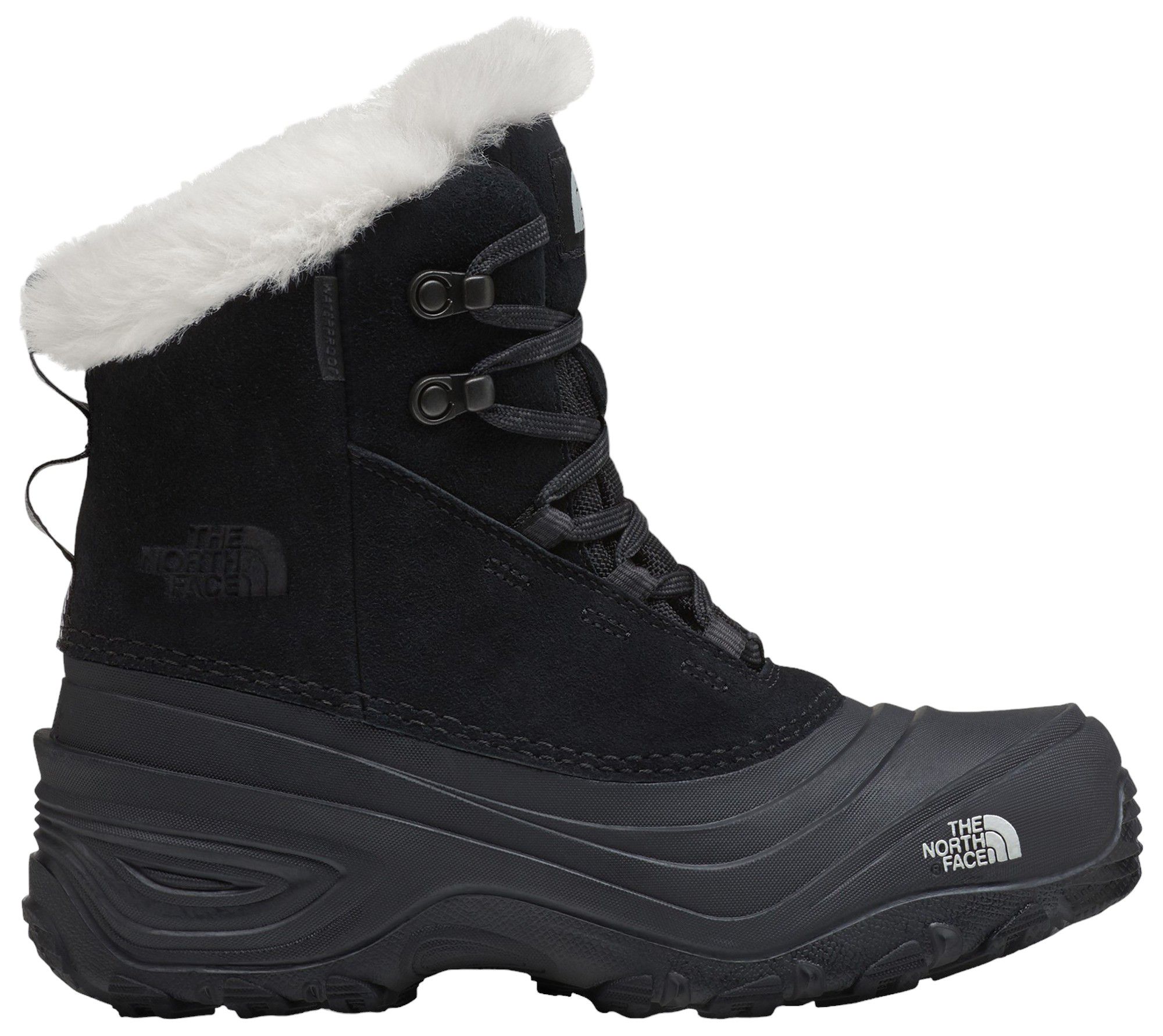 The North Face Youth Shellista Waterproof Boot product image