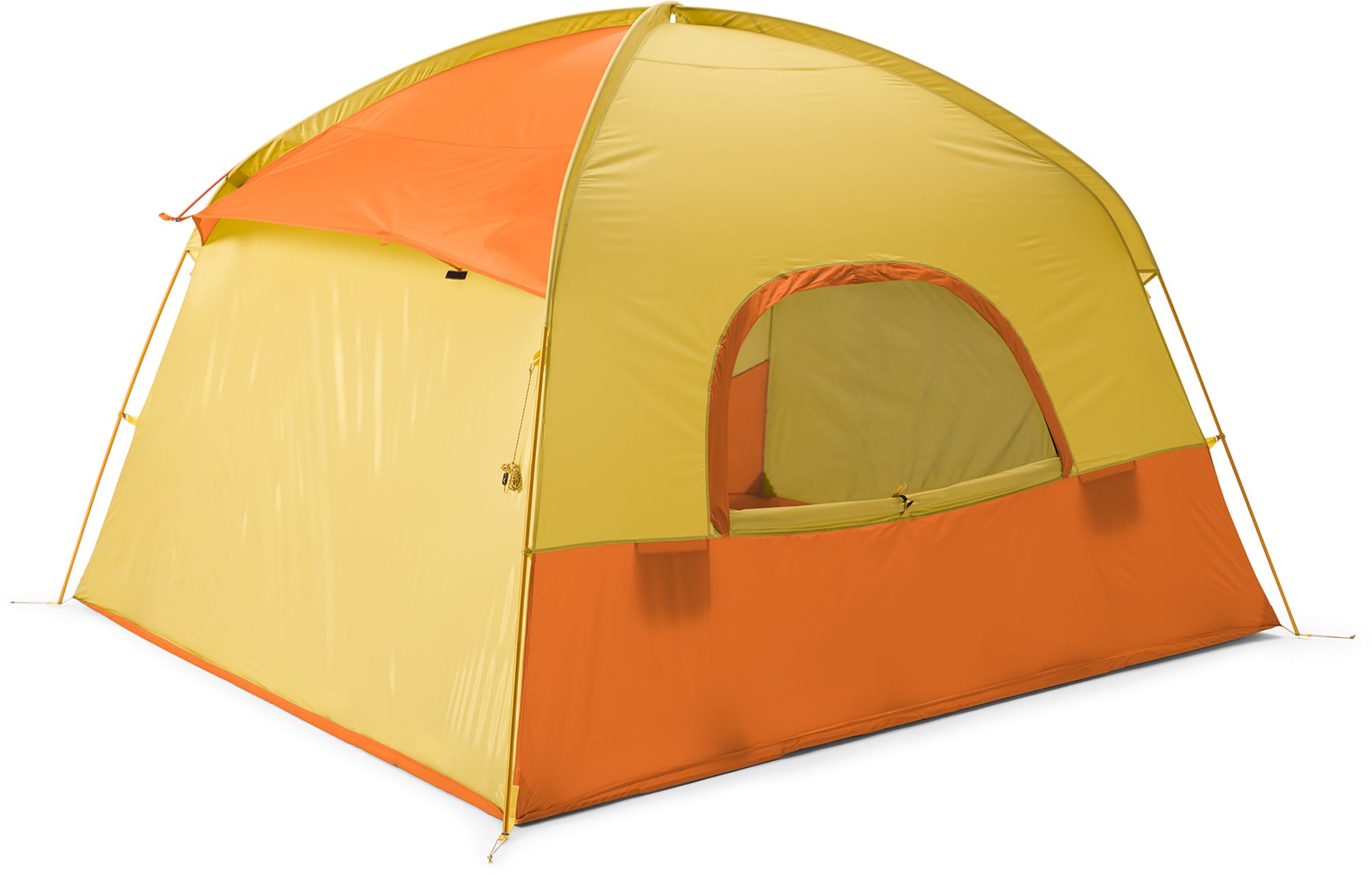 The North Face Sequoia 6 Tent Sansujyuku sansujyuku.com