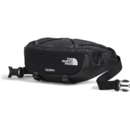 The North Face Terra Lumbar Pack 3L | Dick's Sporting Goods The North Face Terra Lumbar Pack 3L | Dick's Sporting Goods