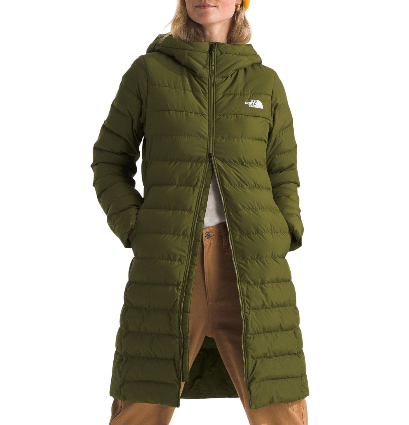 The North Face Women s Aconcagua Parka