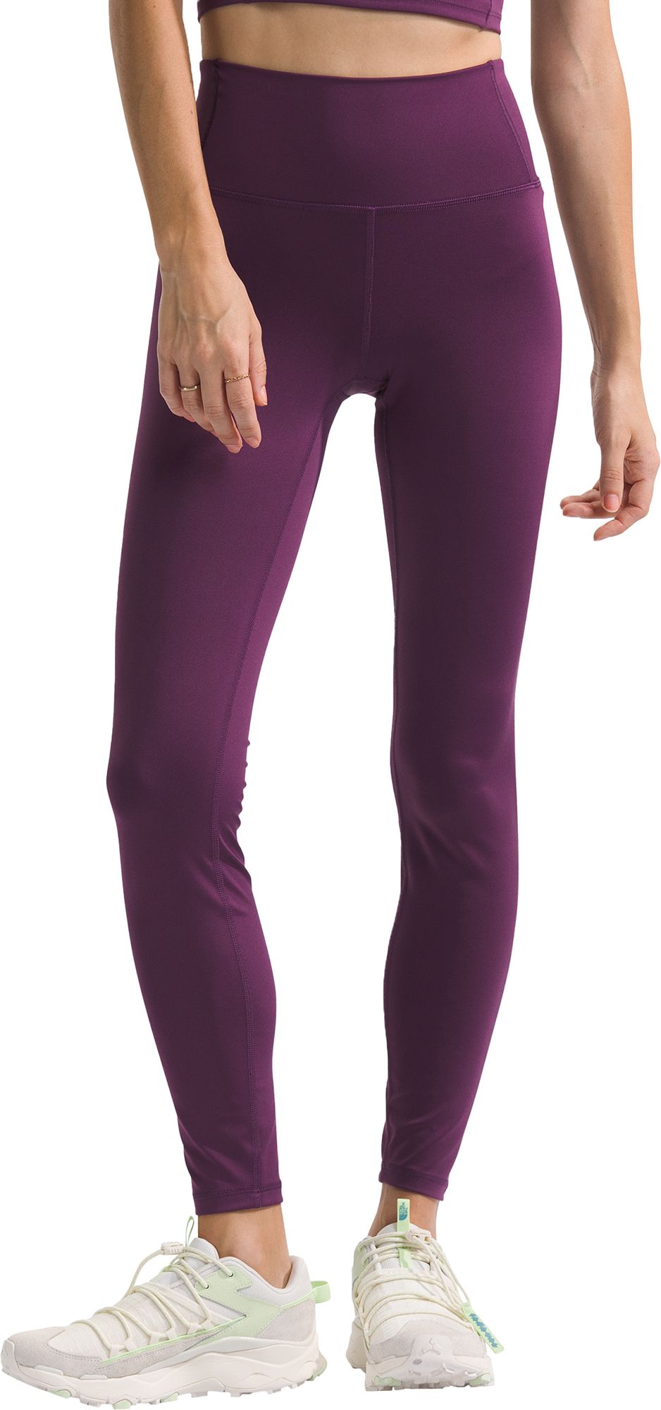 The North Face Women's Dune Sky 7/8 Tights