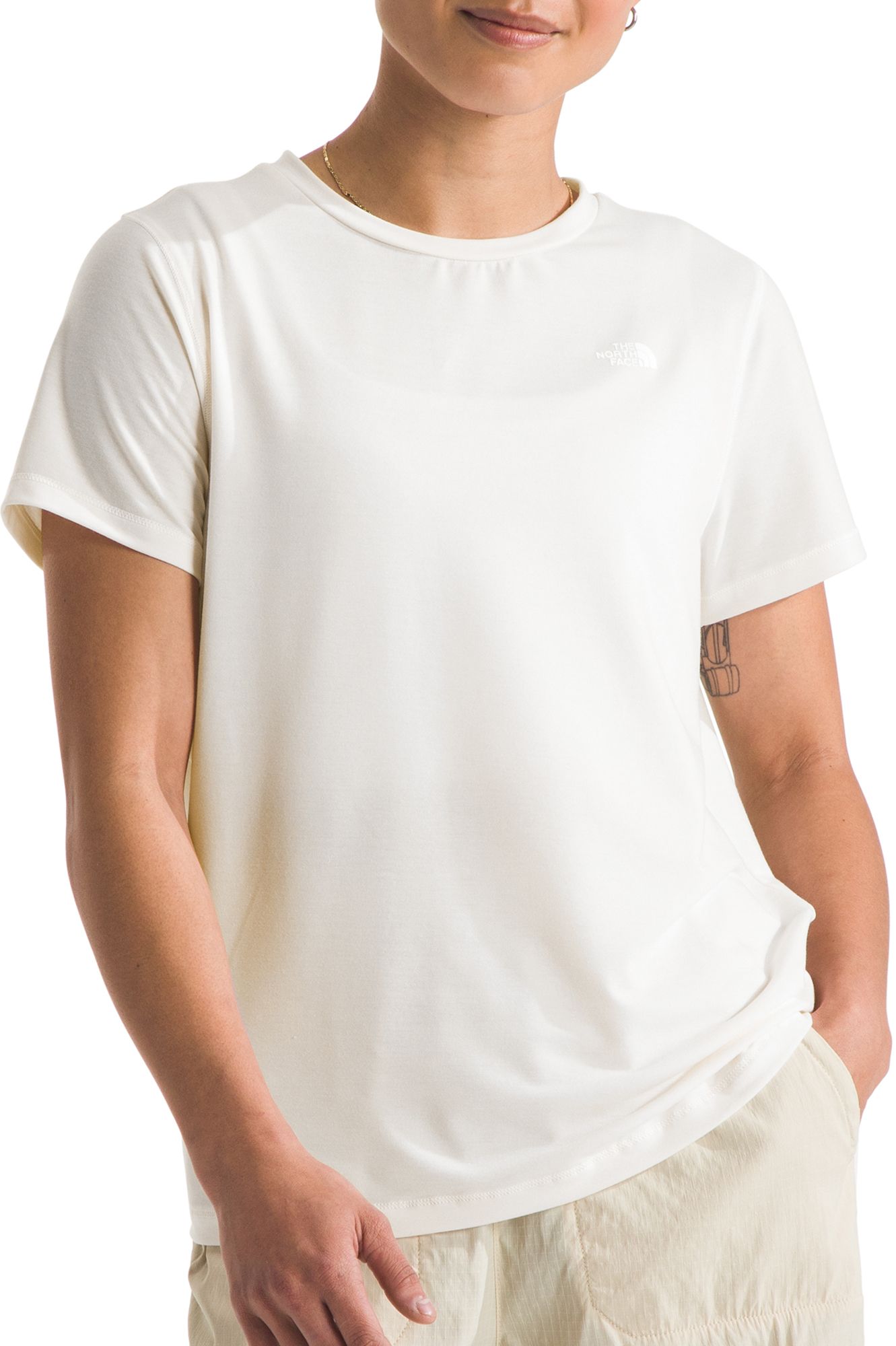 The North Face Women's Adventure Sun Tee product image