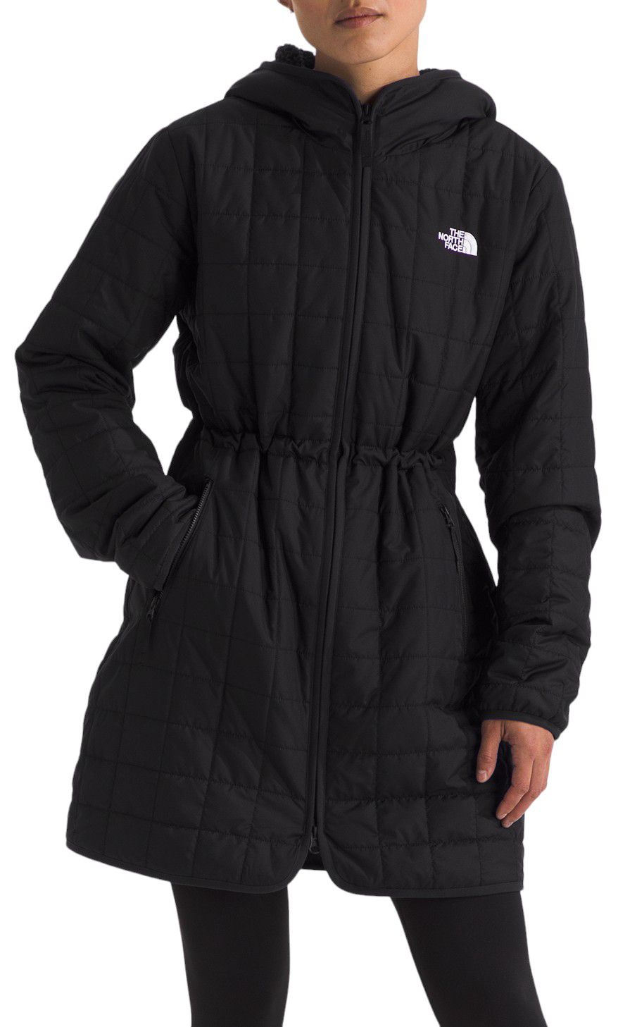 The North Face Women's Junction Insulated Parka product image