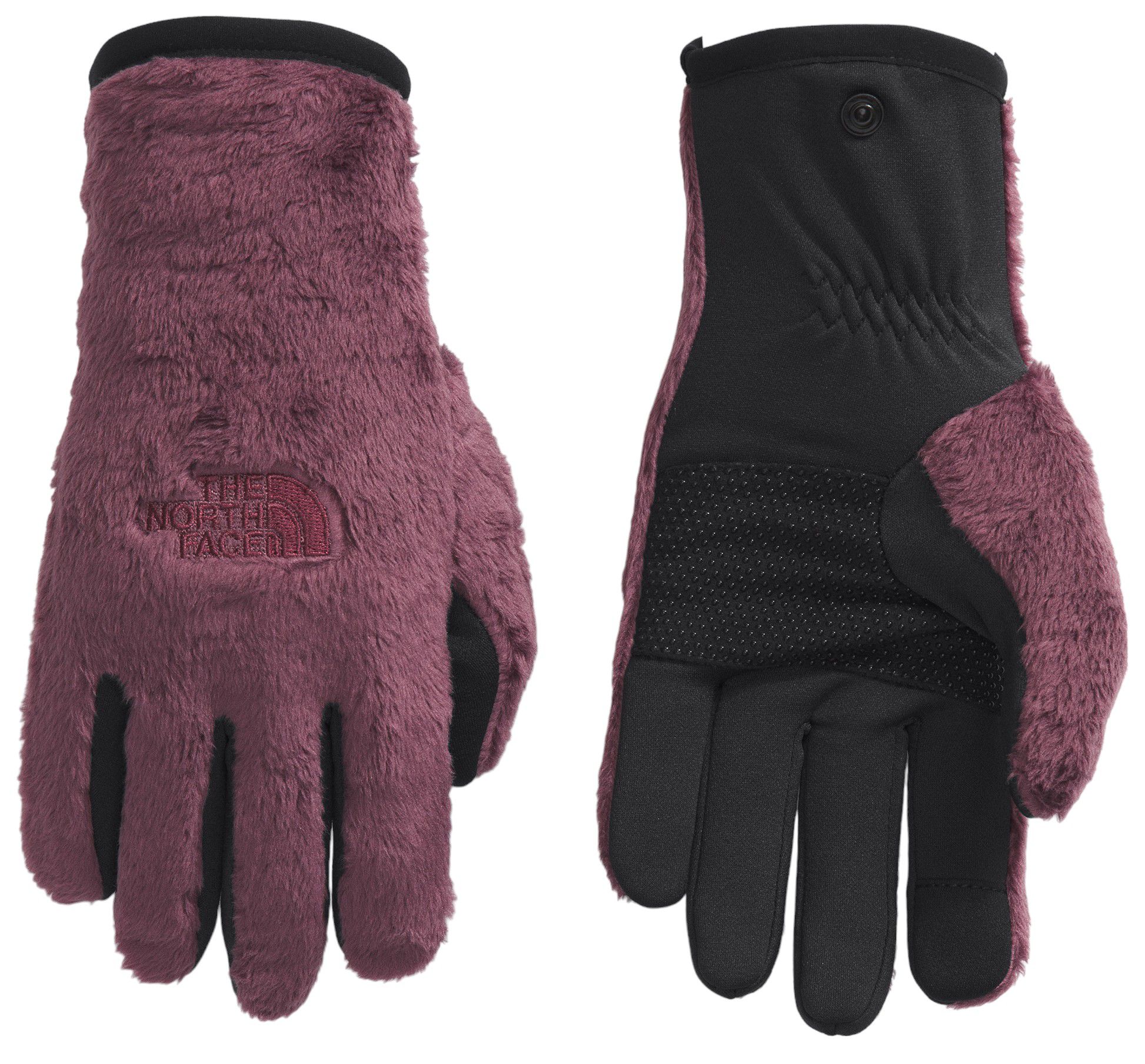 The North Face Women's Osito Etip Gloves Dick's Sporting Goods